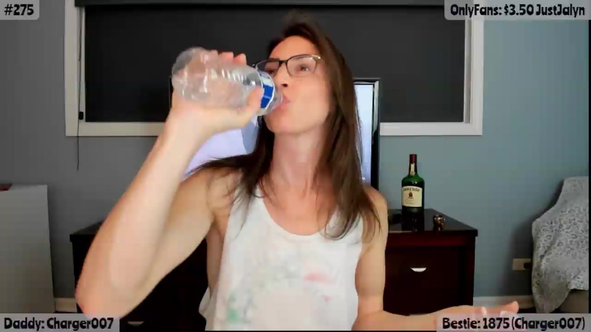 Gallery image thumbnail from Jalyn's myfreecams stream on, 07/21/2026, 24:02 image 12 of 20