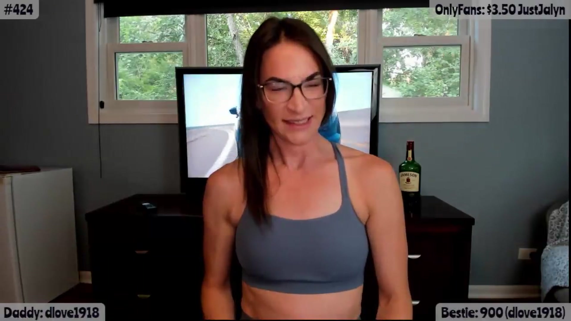 Gallery image thumbnail from Jalyn's myfreecams stream on, 07/29/2026, 02:27 image 4 of 20