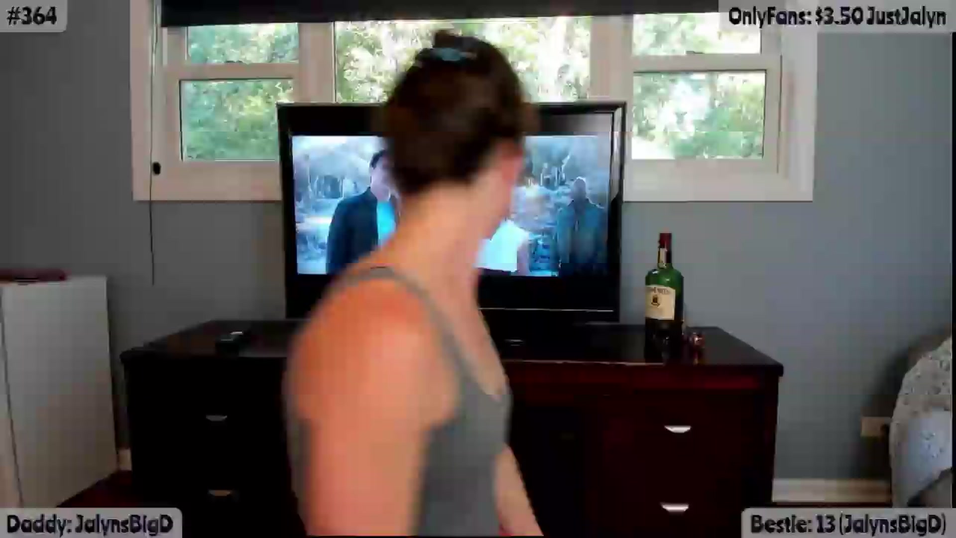 Gallery image thumbnail from Jalyn's myfreecams stream on, 07/29/2026, 23:52 image 13 of 20