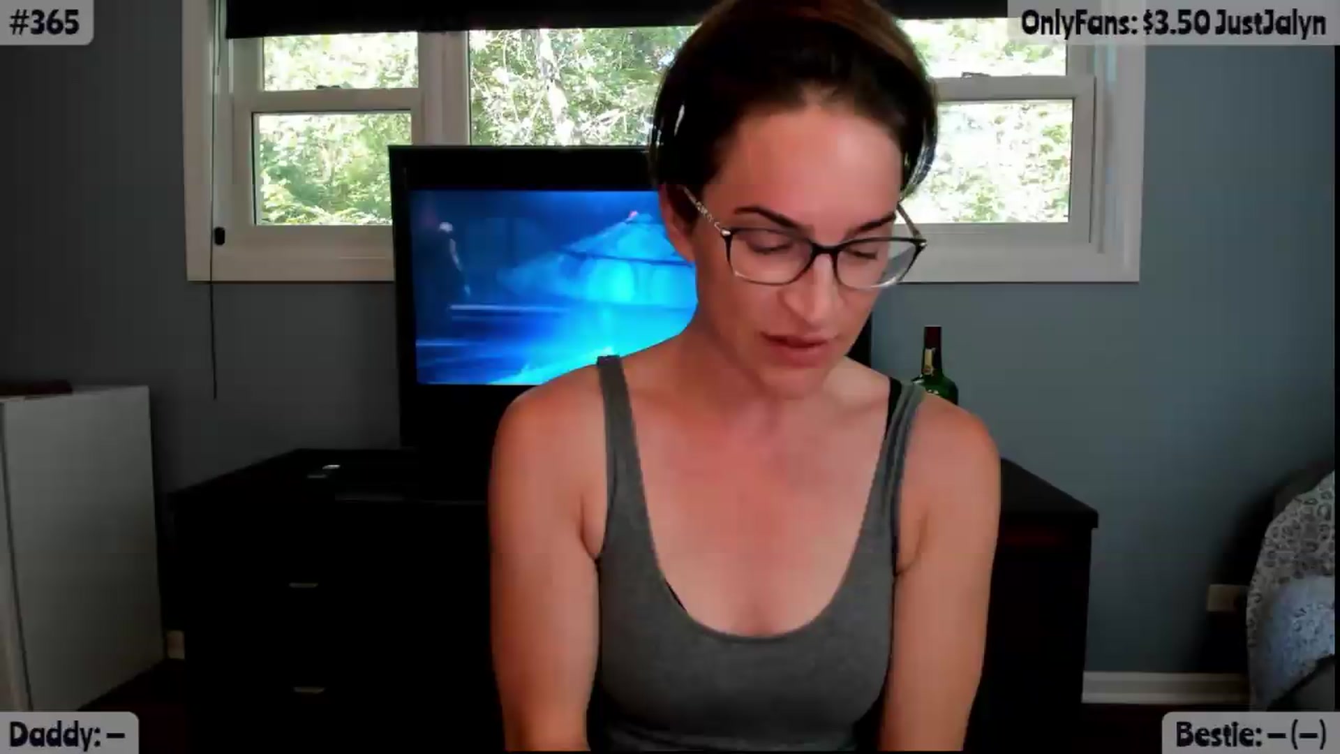 Gallery image thumbnail from Jalyn's myfreecams stream on, 07/29/2026, 23:52 image 8 of 20