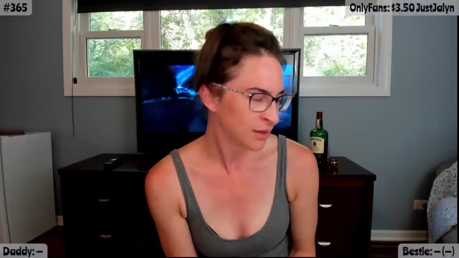 Gallery image thumbnail from Jalyn's myfreecams stream on, 07/29/2026, 23:52 image 11 of 20