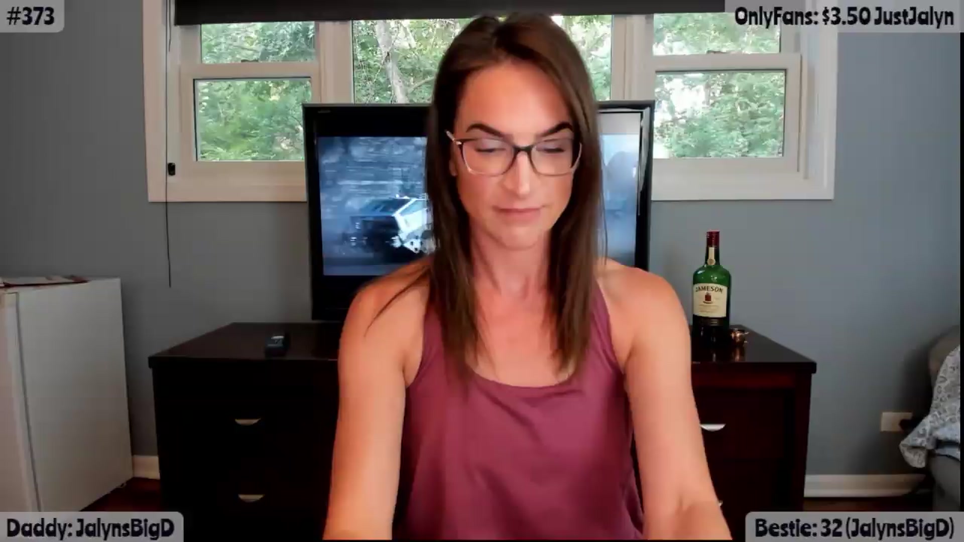 Gallery image thumbnail from Jalyn's myfreecams stream on, 07/31/2026, 24:01 image 10 of 20