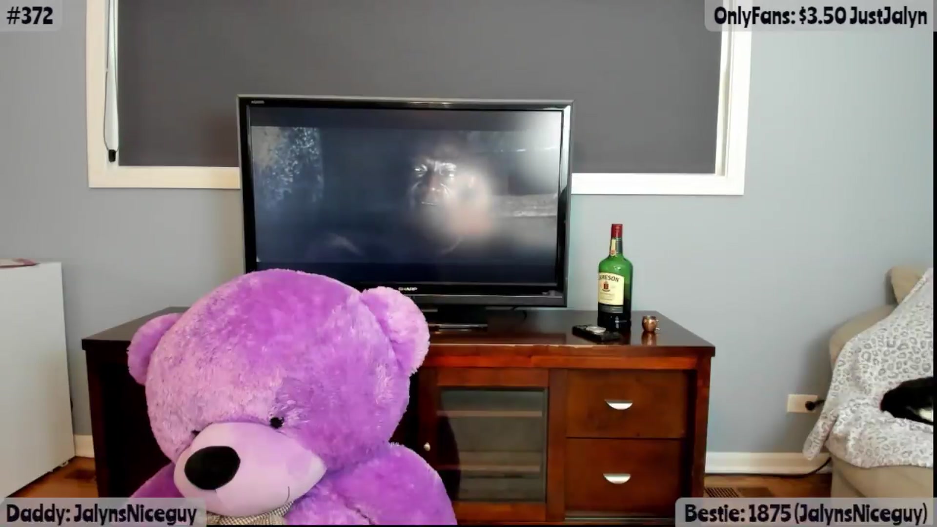 Gallery image thumbnail from Jalyn's myfreecams stream on, 07/31/2026, 22:43 image 12 of 20