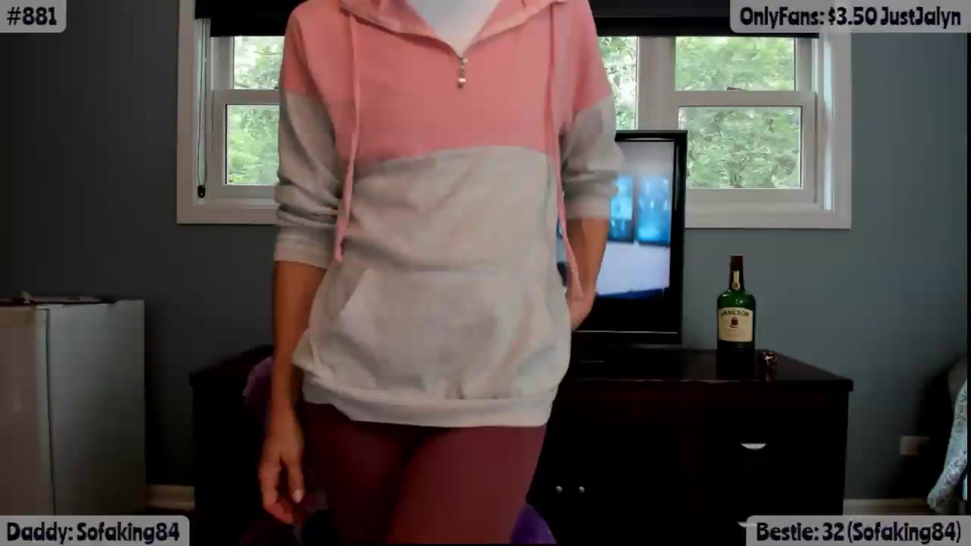 Gallery image thumbnail from Jalyn's myfreecams stream on, 08/01/2026, 17:12 image 18 of 20