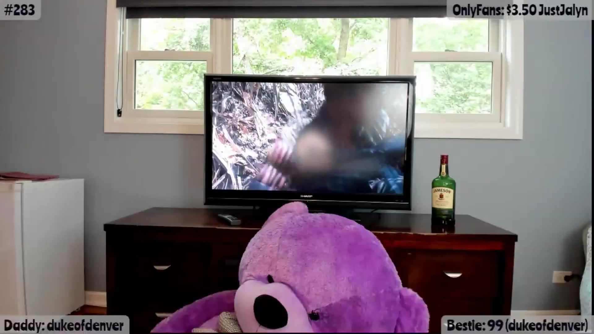 Gallery image thumbnail from Jalyn's myfreecams stream on, 08/02/2026, 19:34 image 9 of 20