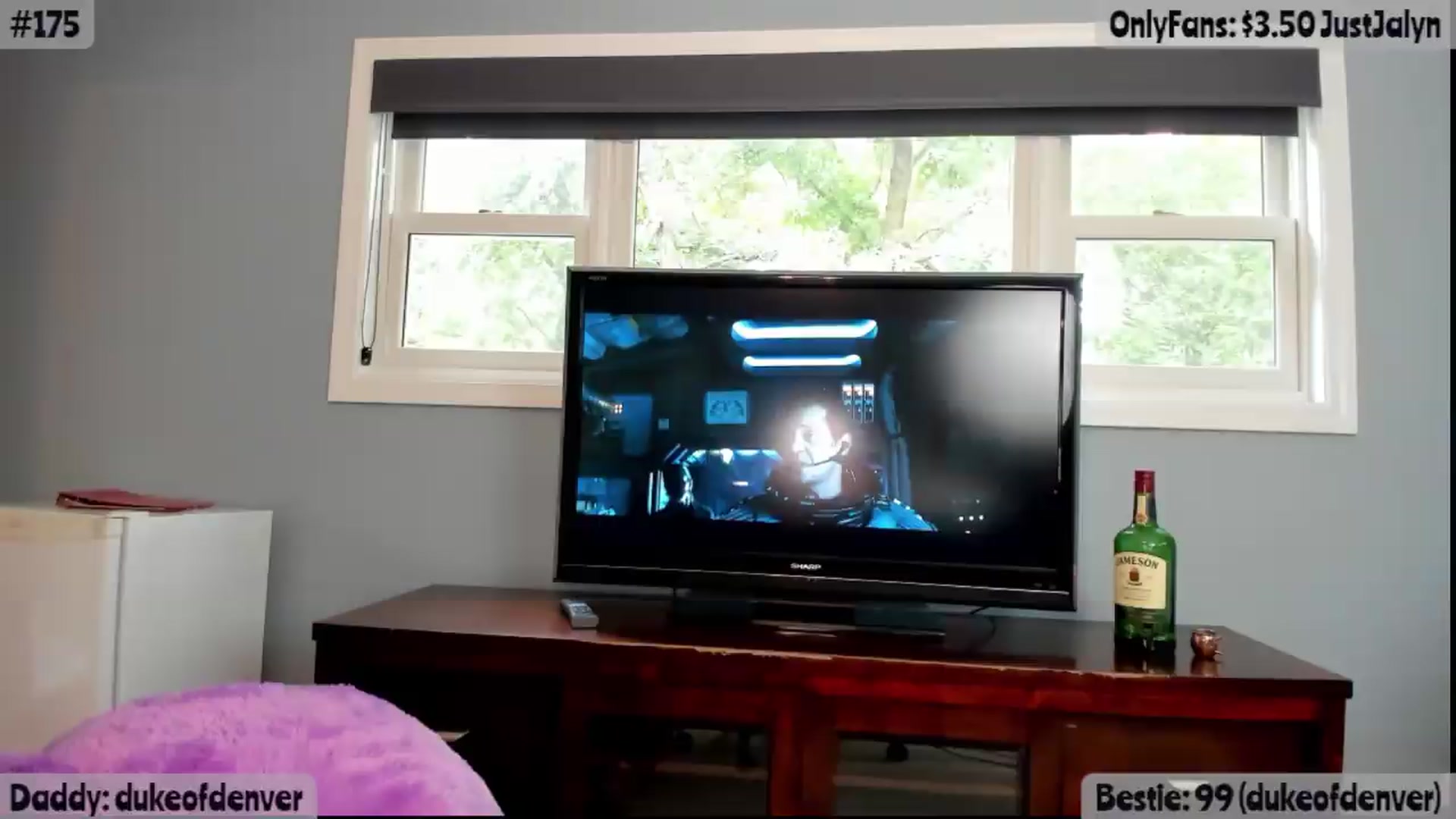 Gallery image thumbnail from Jalyn's myfreecams stream on, 08/02/2026, 20:06 image 16 of 20