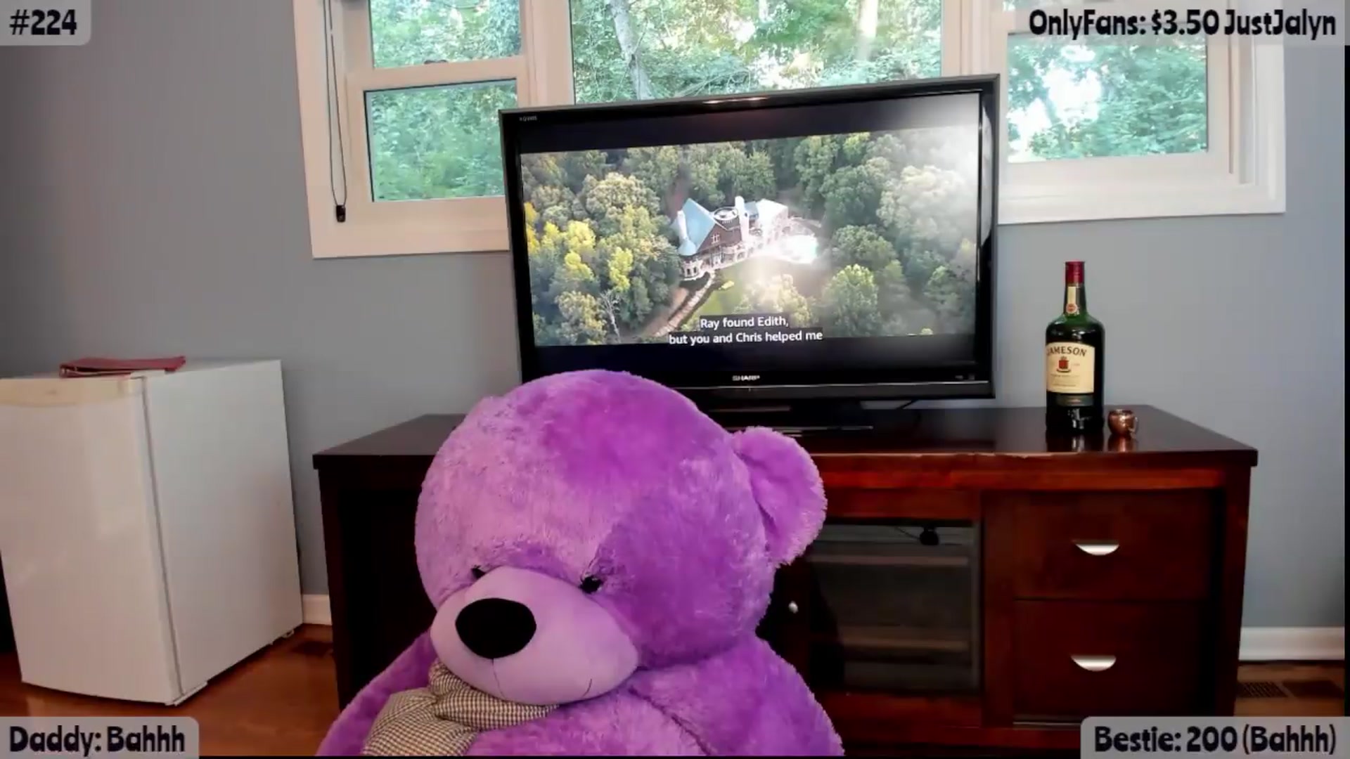 Gallery image thumbnail from Jalyn's myfreecams stream on, 08/04/2026, 01:19 image 13 of 20