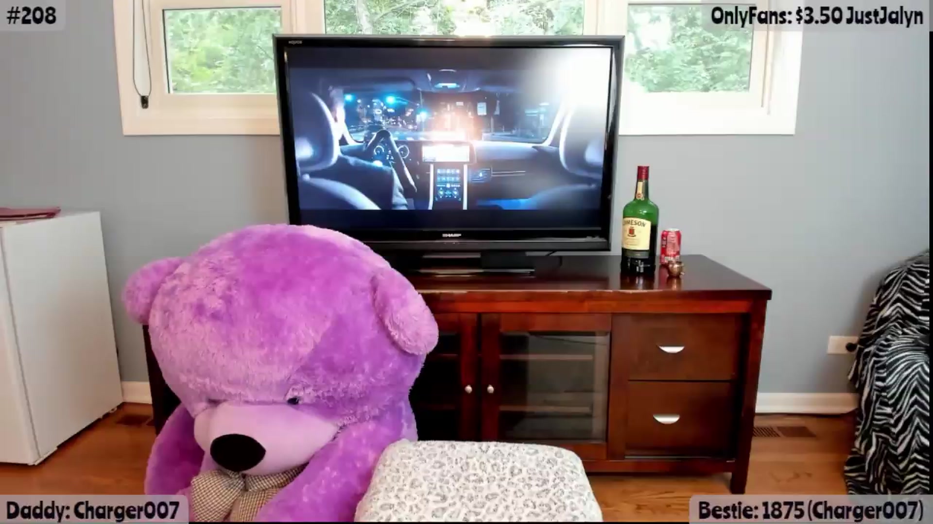 Gallery image thumbnail from Jalyn's myfreecams stream on, 08/06/2026, 24:27 image 20 of 20