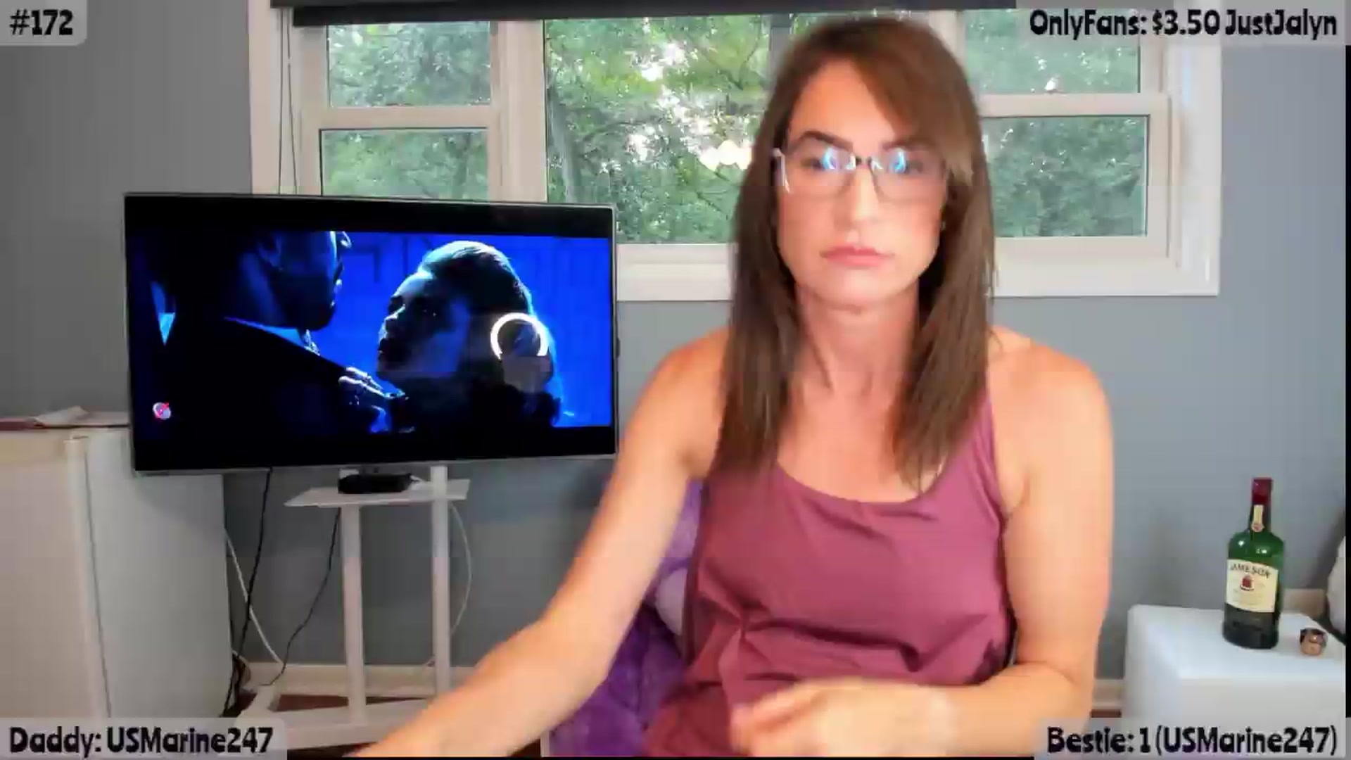 Gallery image thumbnail from Jalyn's myfreecams stream on, 09/01/2026, 01:14 image 1 of 20