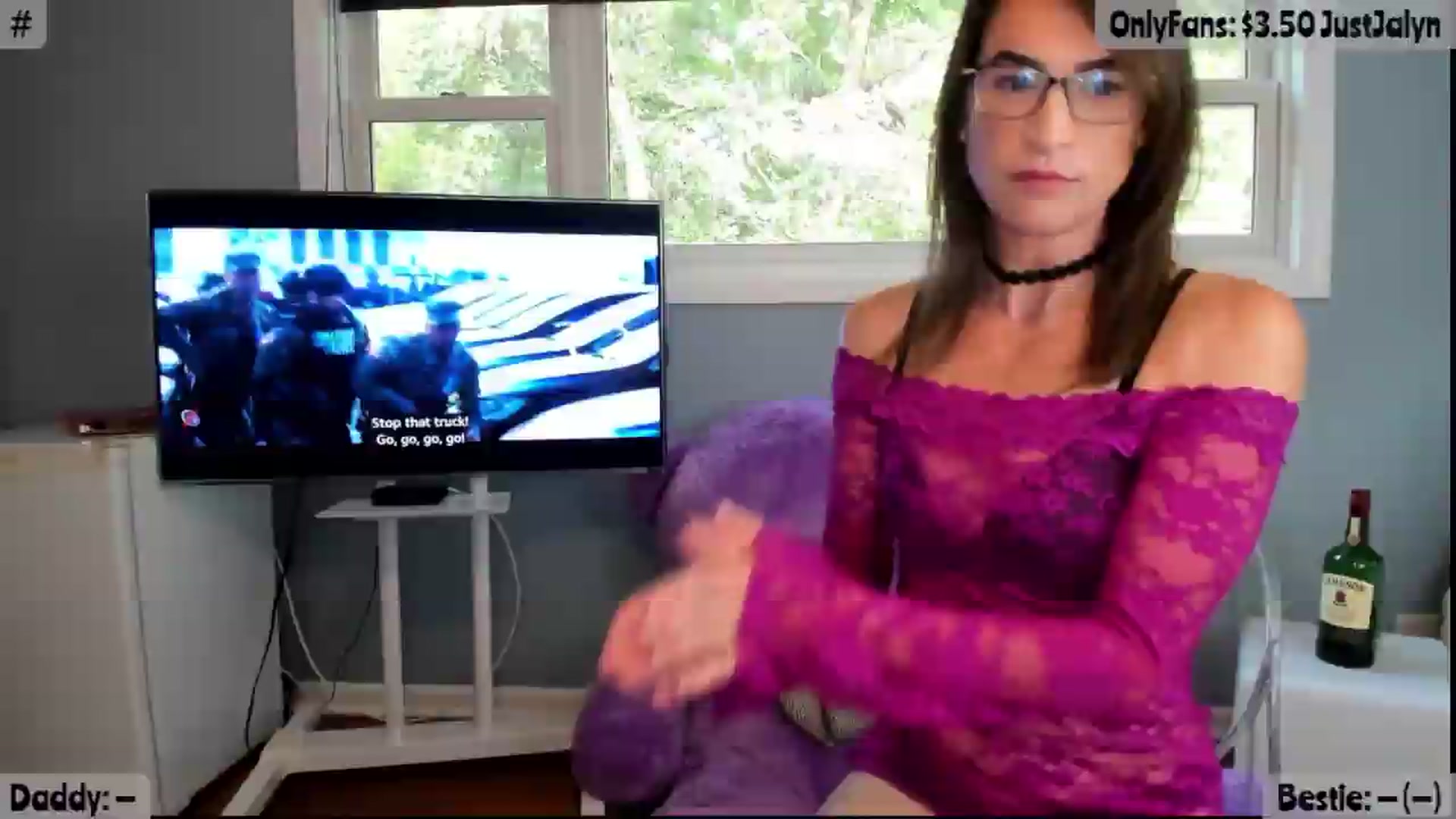 Gallery image thumbnail from Jalyn's myfreecams stream on, 09/03/2026, 24:02 image 2 of 20