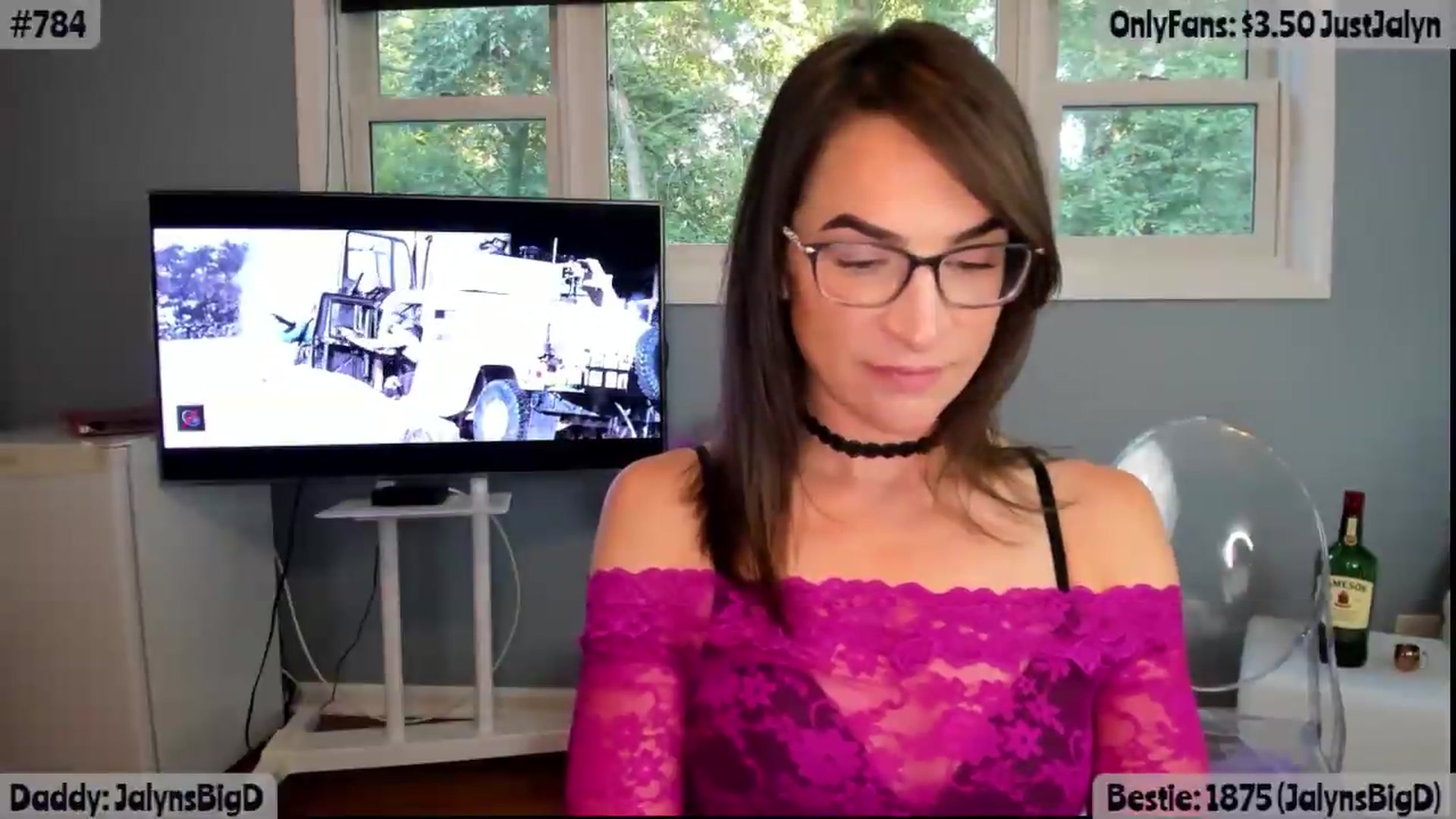 Gallery image thumbnail from Jalyn's myfreecams stream on, 09/03/2026, 24:02 image 12 of 20