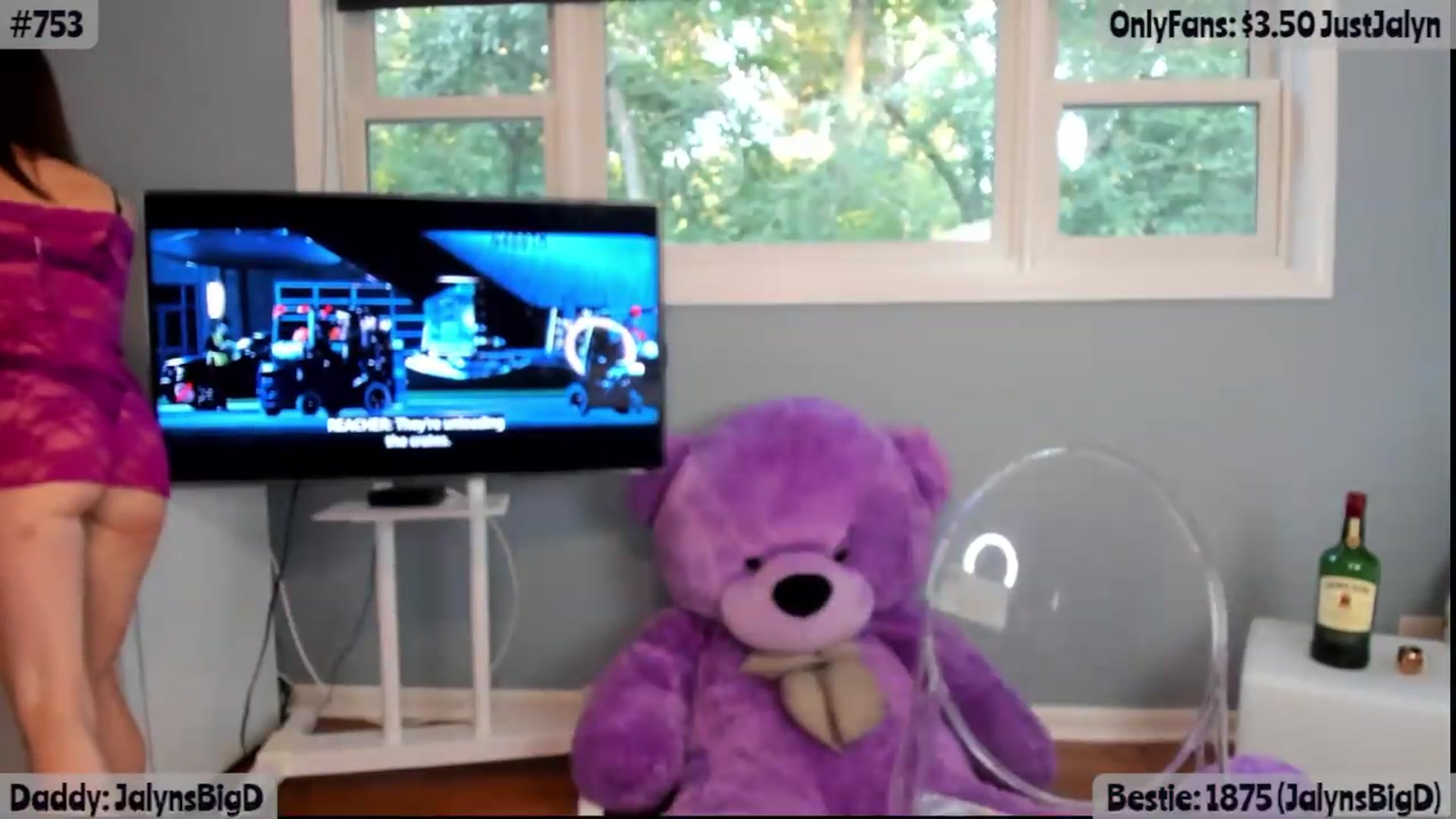 Gallery image thumbnail from Jalyn's myfreecams stream on, 09/03/2026, 24:02 image 14 of 20