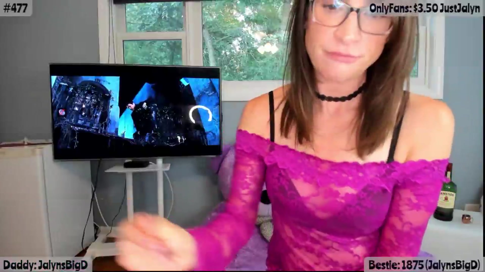 Gallery image thumbnail from Jalyn's myfreecams stream on, 09/03/2026, 24:02 image 17 of 20