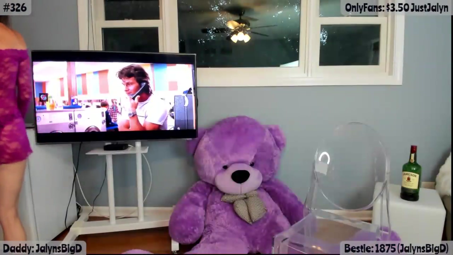 Gallery image thumbnail from Jalyn's myfreecams stream on, 09/03/2026, 01:46 image 7 of 20