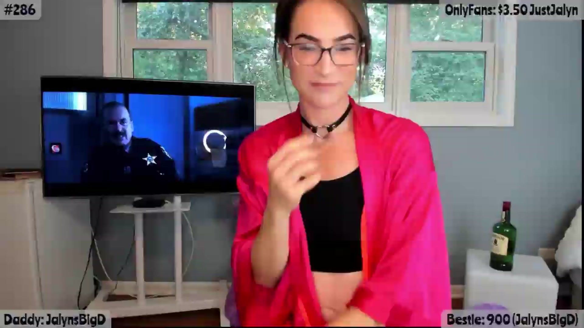 Gallery image thumbnail from Jalyn's myfreecams stream on, 09/04/2026, 24:01 image 10 of 20