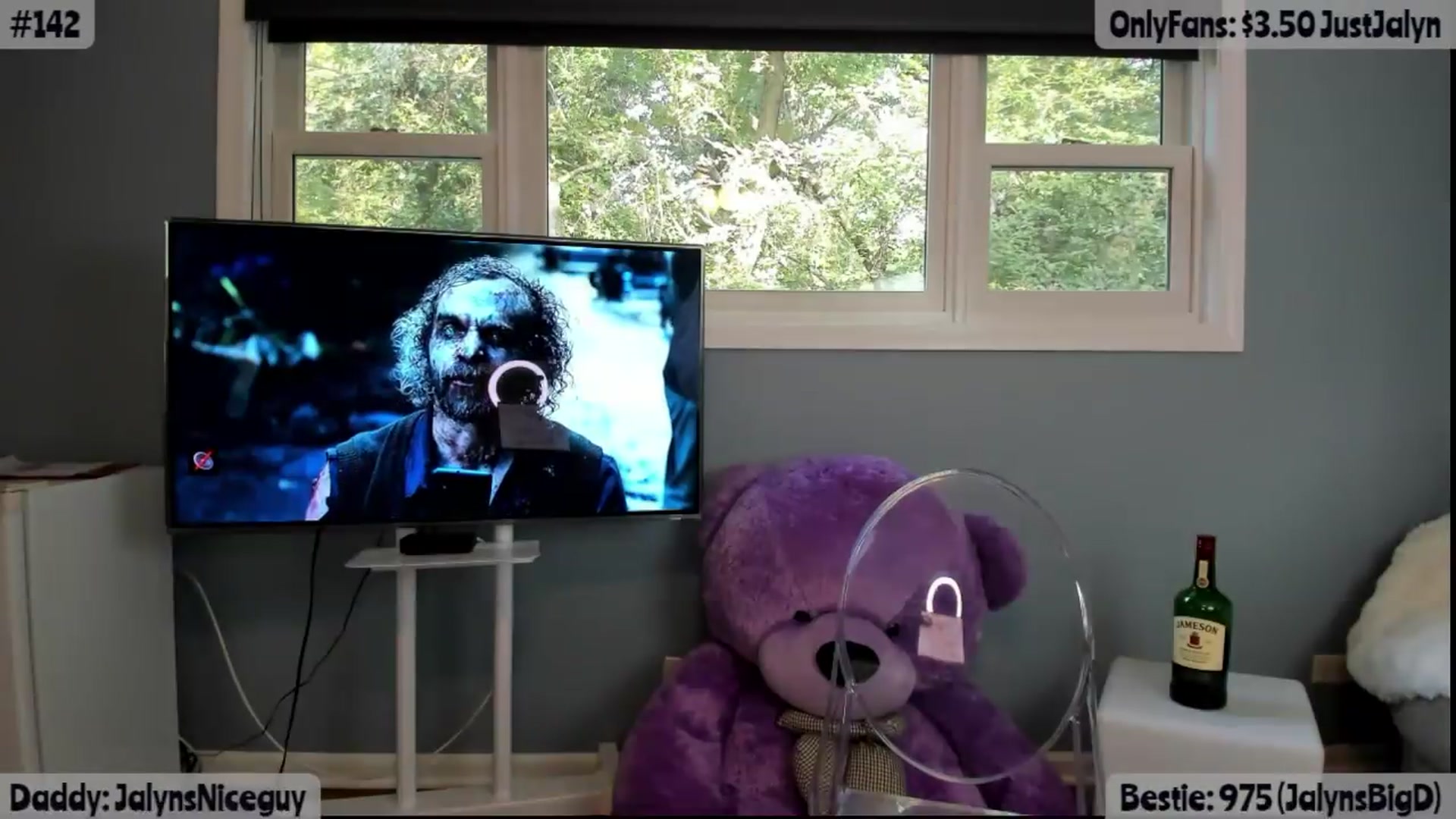 Gallery image thumbnail from Jalyn's myfreecams stream on, 09/07/2026, 24:13 image 9 of 20