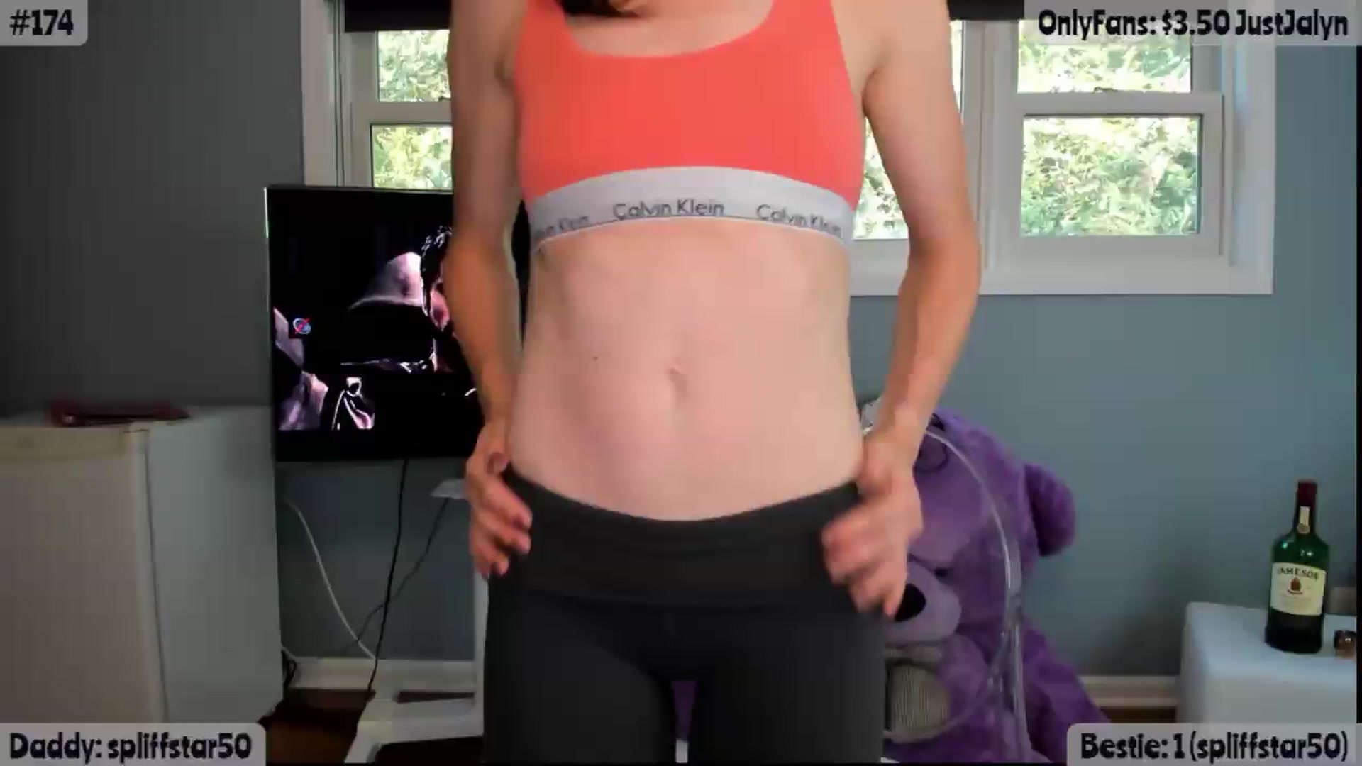 Gallery image thumbnail from Jalyn's myfreecams stream on, 09/09/2026, 24:17 image 2 of 20