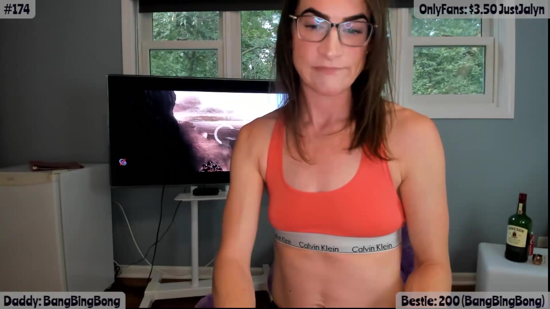 Gallery image thumbnail from Jalyn's myfreecams stream on, 09/09/2026, 24:17 image 7 of 20