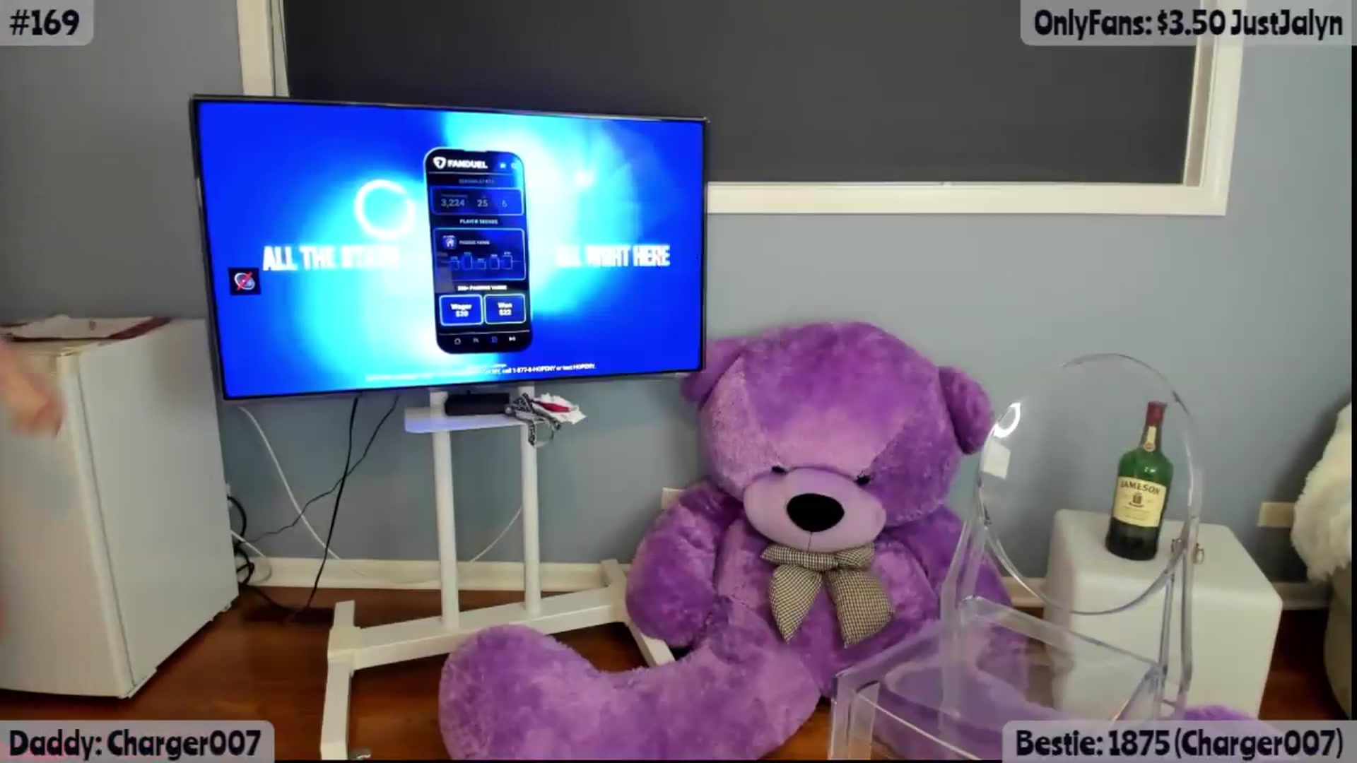 Gallery image thumbnail from Jalyn's myfreecams stream on, 09/10/2026, 01:58 image 7 of 20