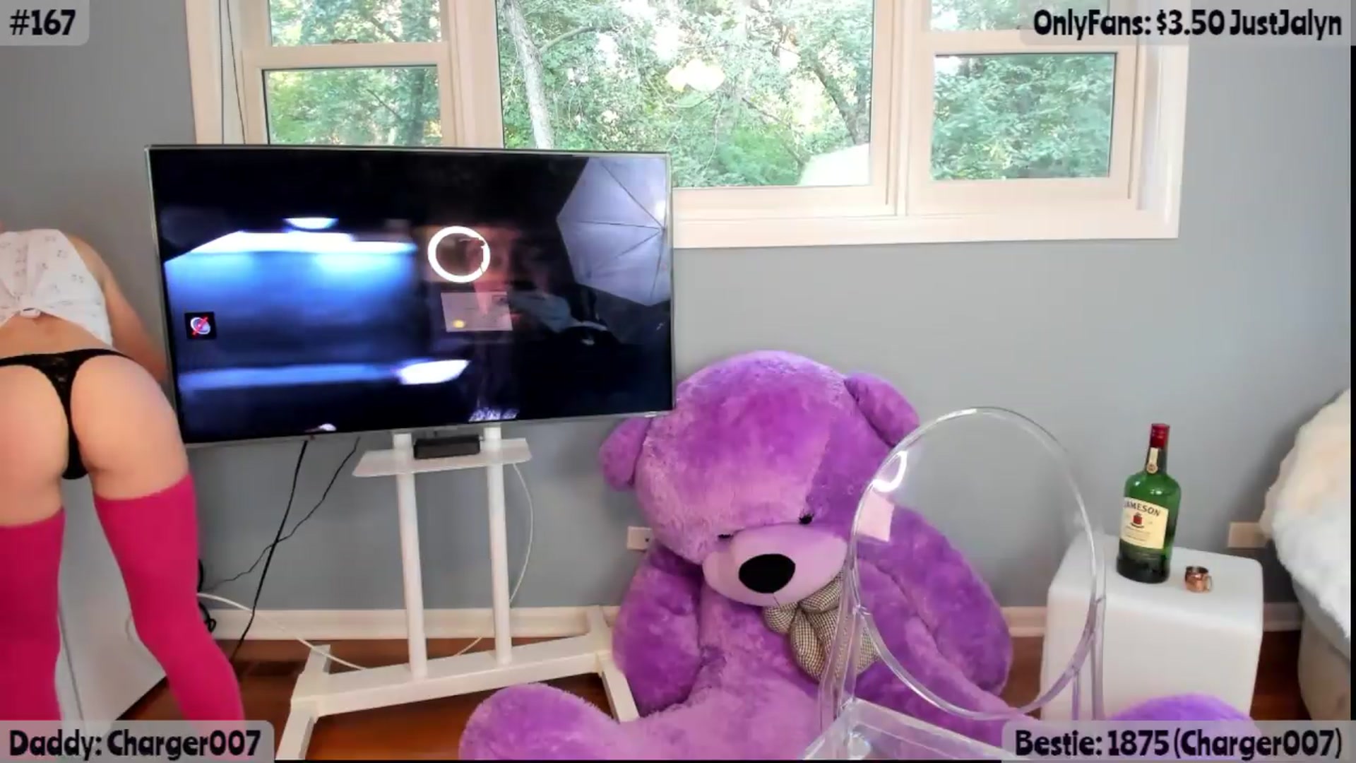 Gallery image thumbnail from Jalyn's myfreecams stream on, 09/11/2026, 23:32 image 14 of 20