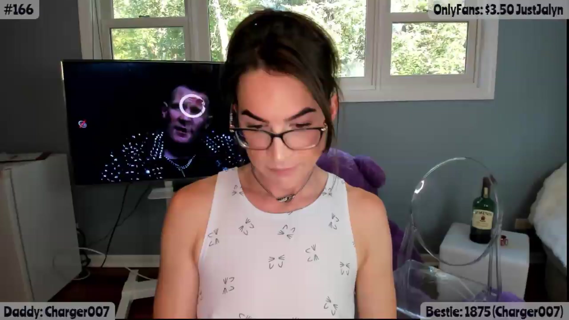 Gallery image thumbnail from Jalyn's myfreecams stream on, 09/11/2026, 23:32 image 6 of 20