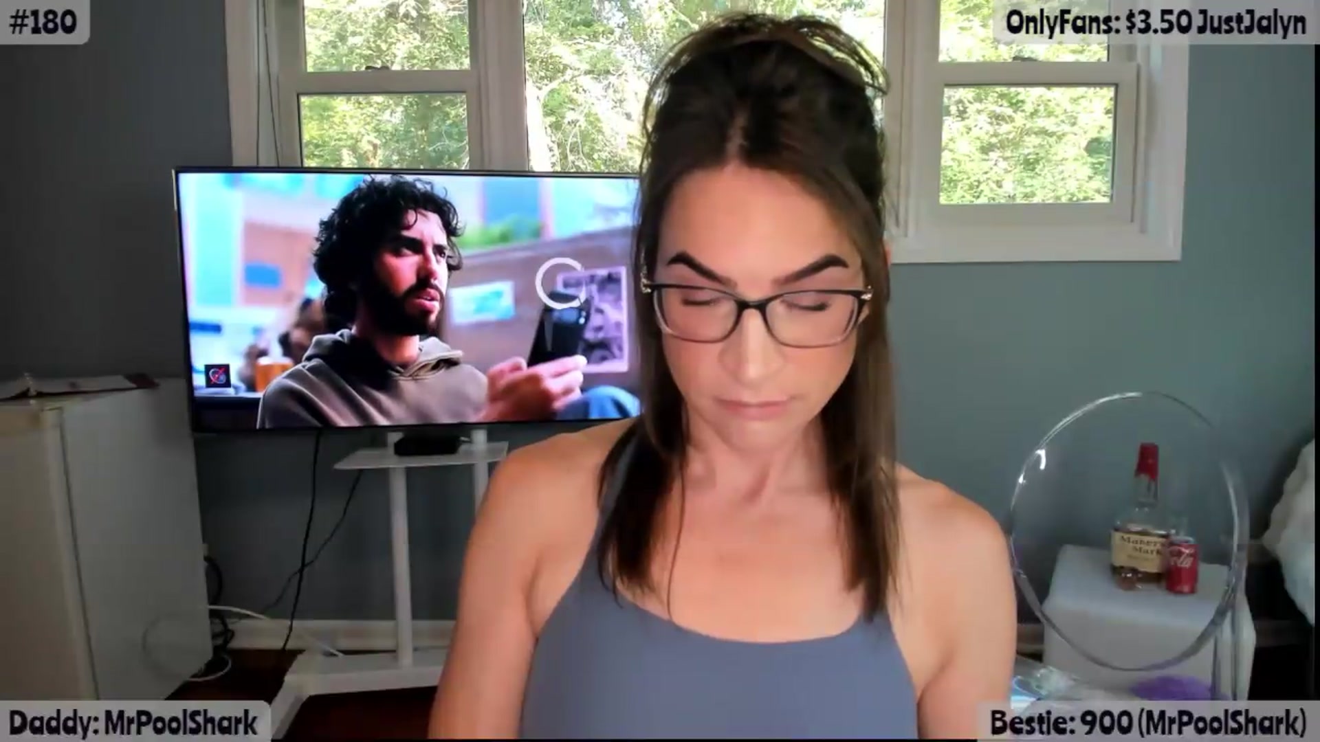 Gallery image thumbnail from Jalyn's myfreecams stream on, 09/12/2026, 23:11 image 11 of 20