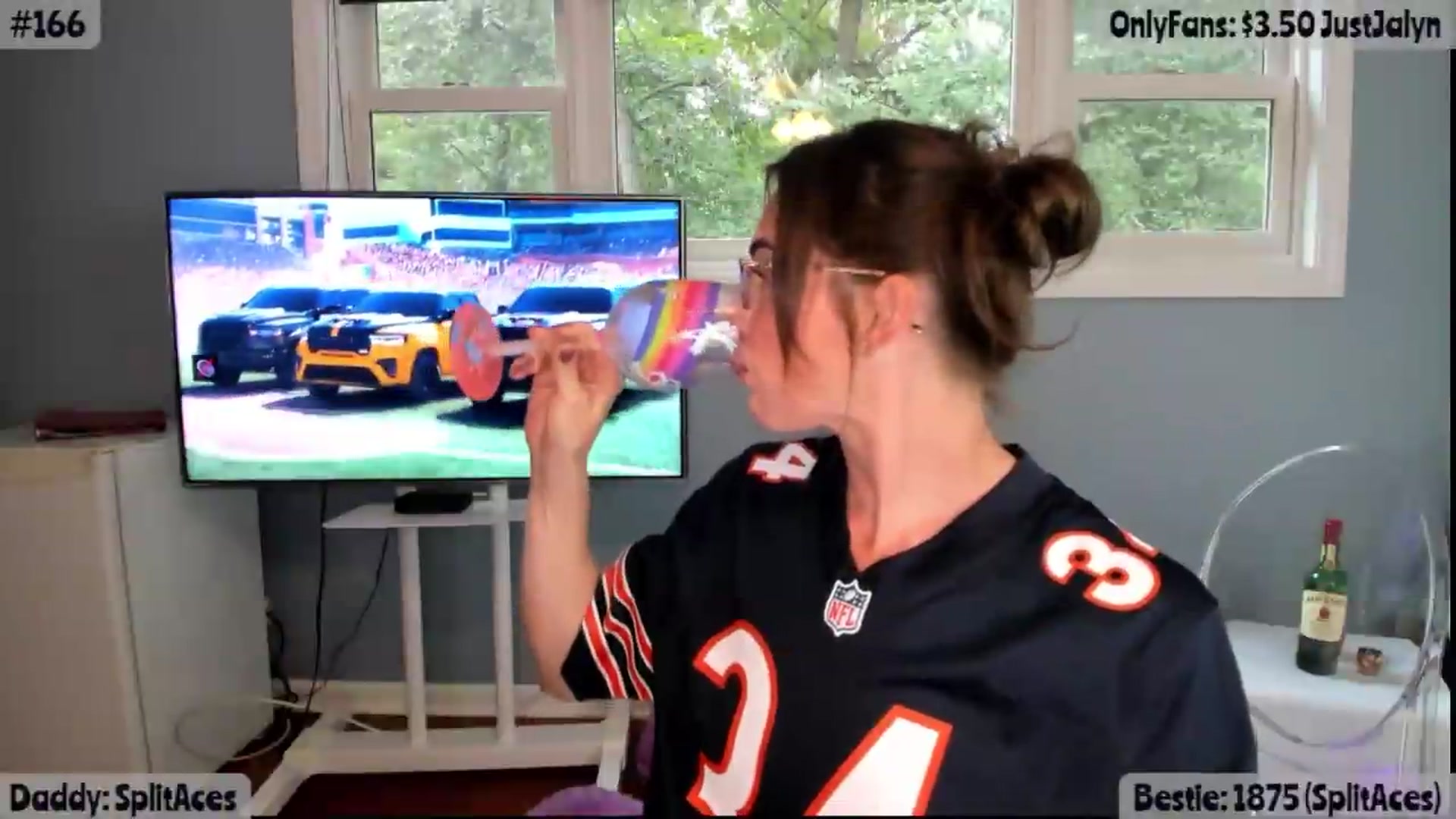 Gallery image thumbnail from Jalyn's myfreecams stream on, 09/13/2026, 20:51 image 12 of 20