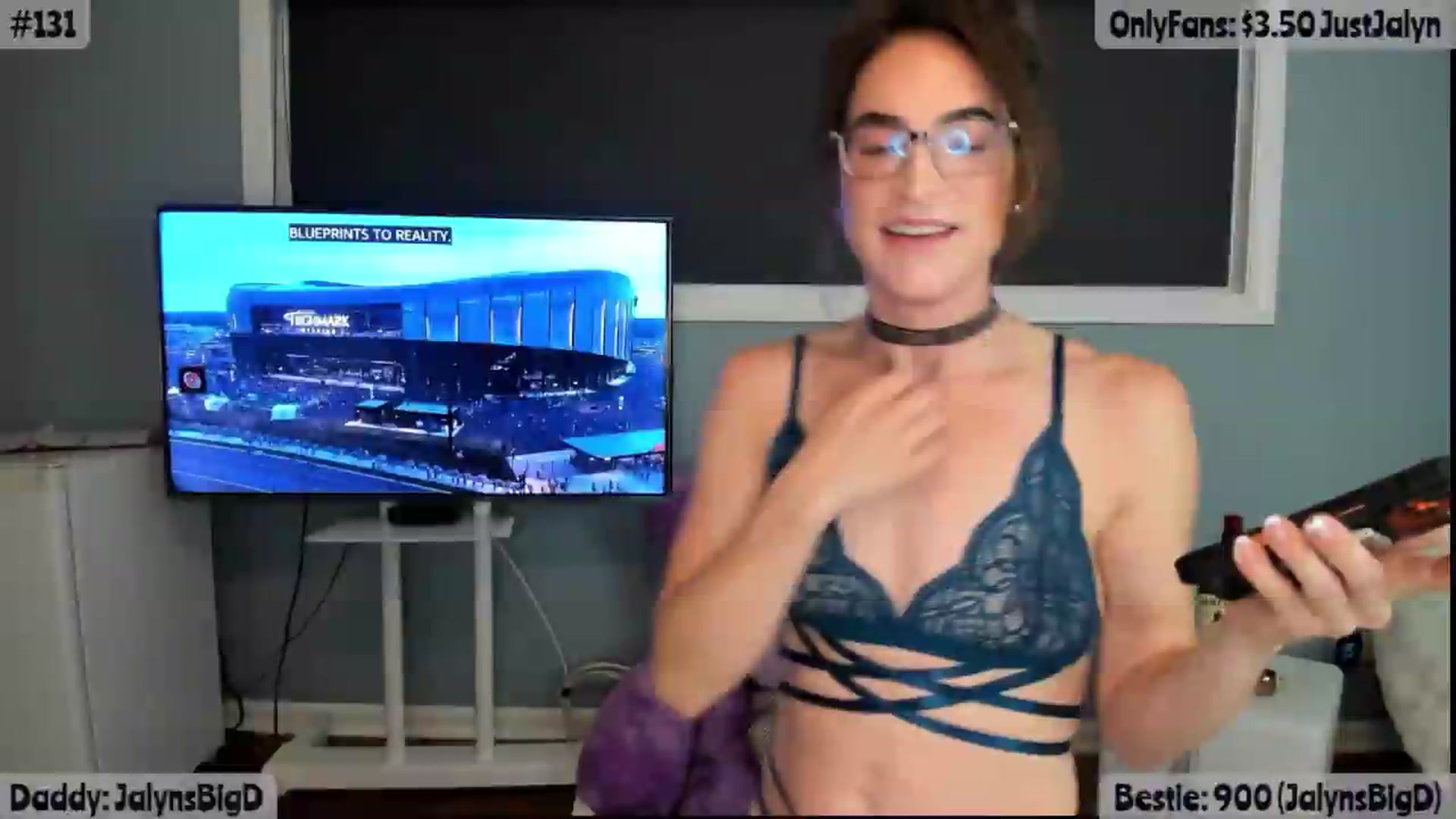 Gallery image thumbnail from Jalyn's myfreecams stream on, 09/18/2026, 24:02 image 10 of 20