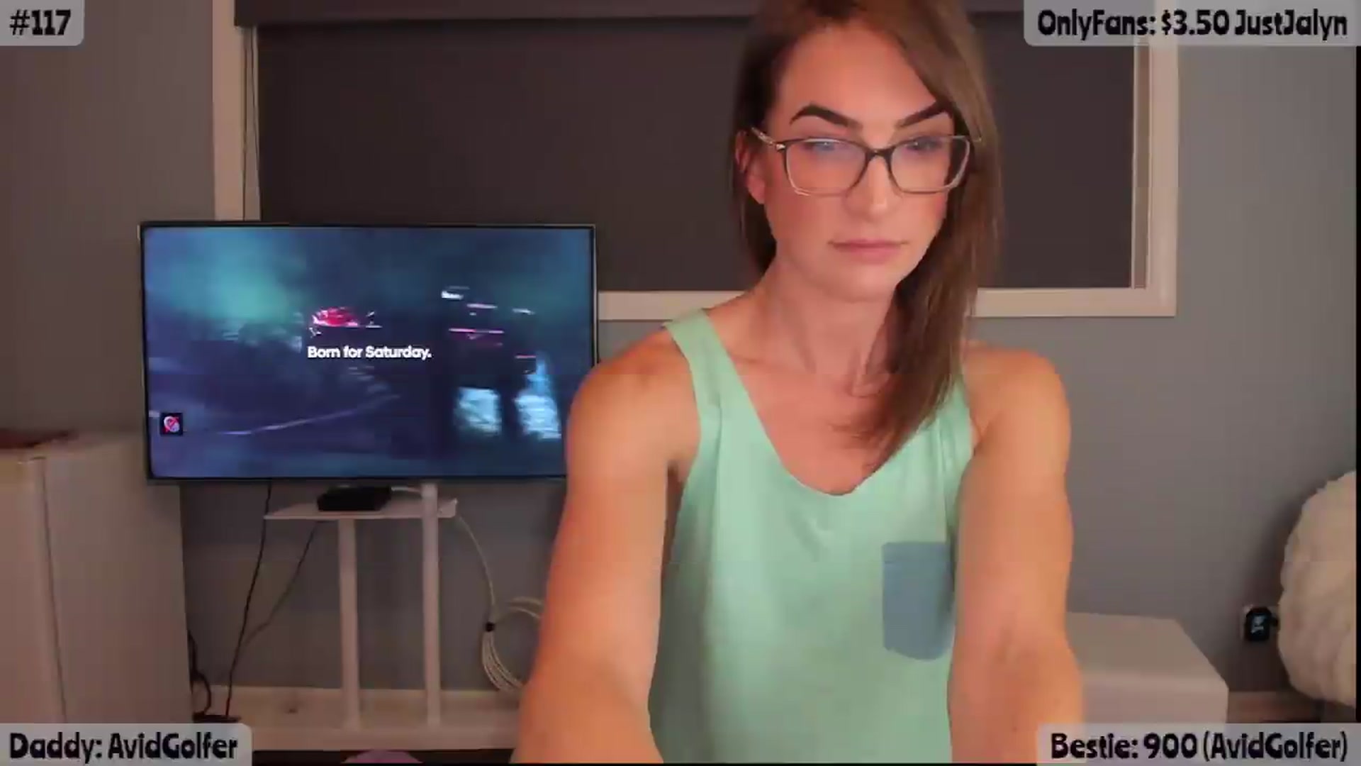 Gallery image thumbnail from Jalyn's myfreecams stream on, 09/23/2026, 24:42 image 10 of 20