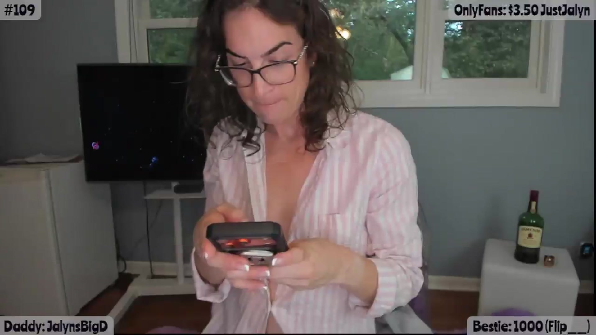Gallery image thumbnail from Jalyn's myfreecams stream on, 09/26/2026, 23:36 image 20 of 20