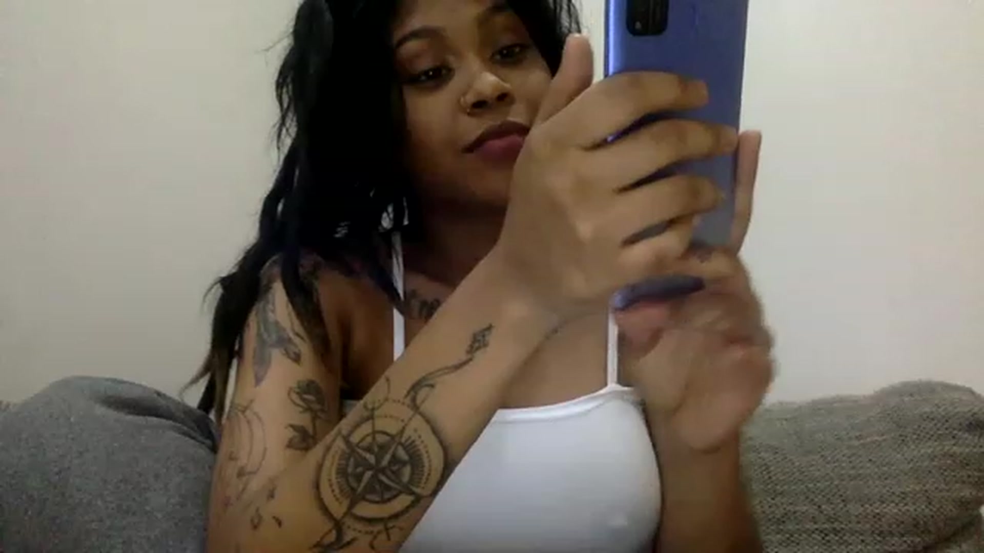 Gallery image thumbnail from Jamaicasex69's myfreecams stream on, 11/14/2022, 11:12 image 13 of 20