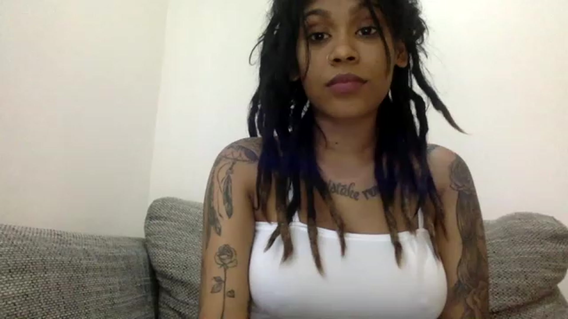 Gallery image thumbnail from Jamaicasex69's myfreecams stream on, 11/14/2022, 11:12 image 5 of 20
