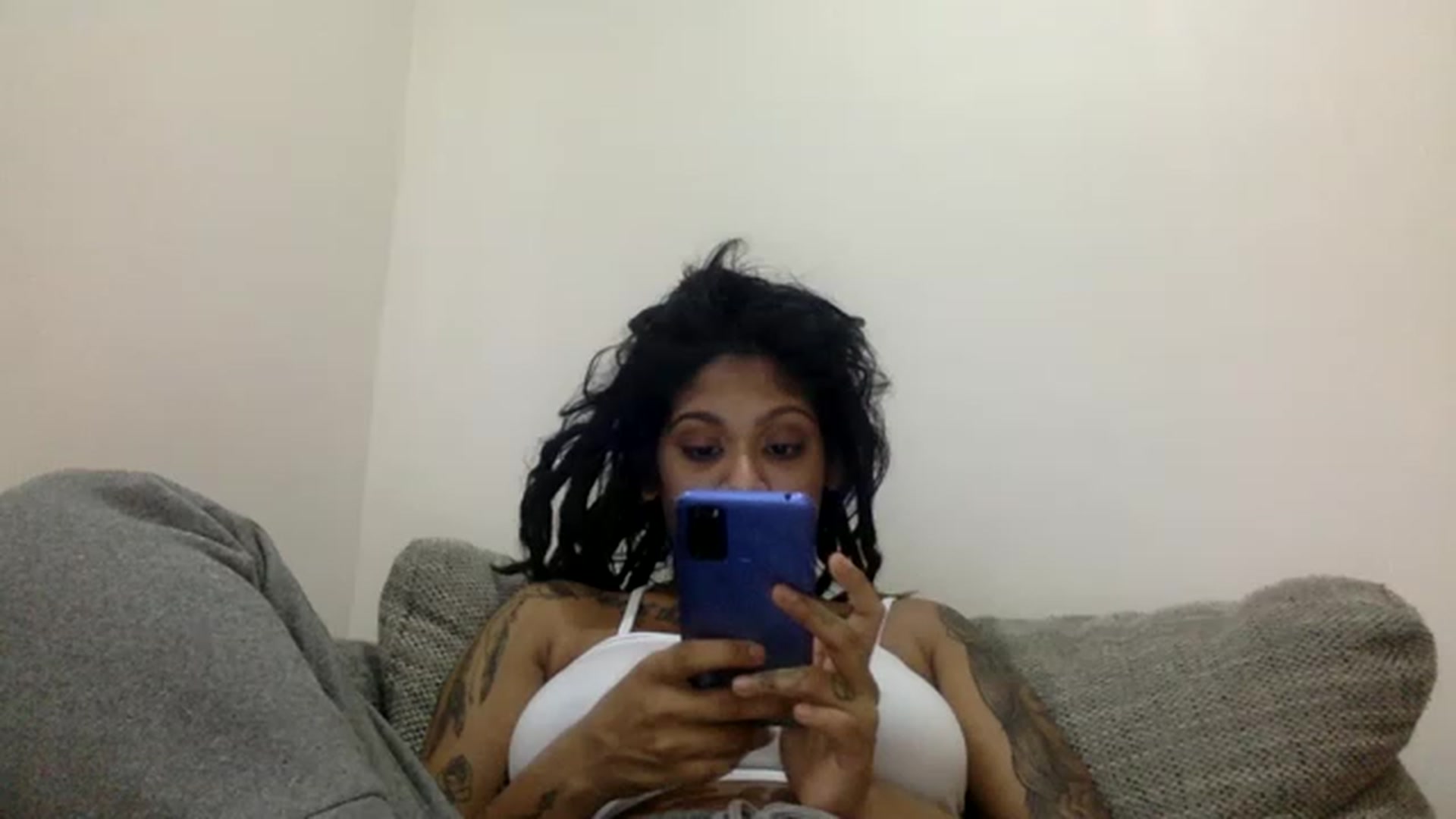 Gallery image thumbnail from Jamaicasex69's myfreecams stream on, 11/14/2022, 11:12 image 14 of 20