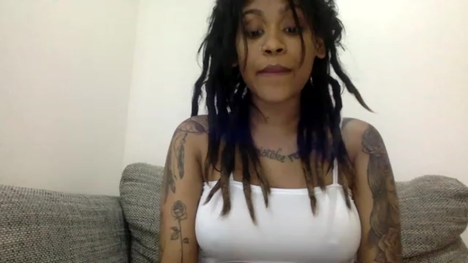 Gallery image thumbnail from Jamaicasex69's myfreecams stream on, 11/14/2022, 11:12 image 8 of 20