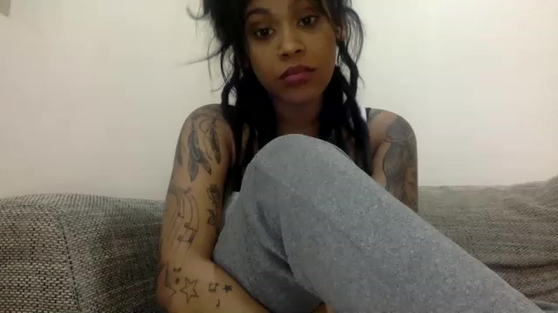 Gallery image thumbnail from Jamaicasex69's myfreecams stream on, 11/14/2022, 13:52 image 9 of 20