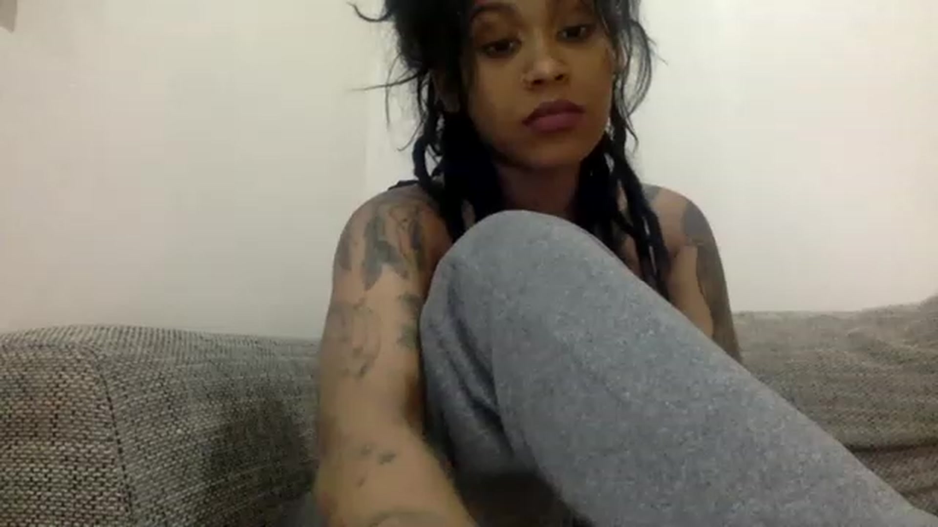 Gallery image thumbnail from Jamaicasex69's myfreecams stream on, 11/14/2022, 13:52 image 5 of 20