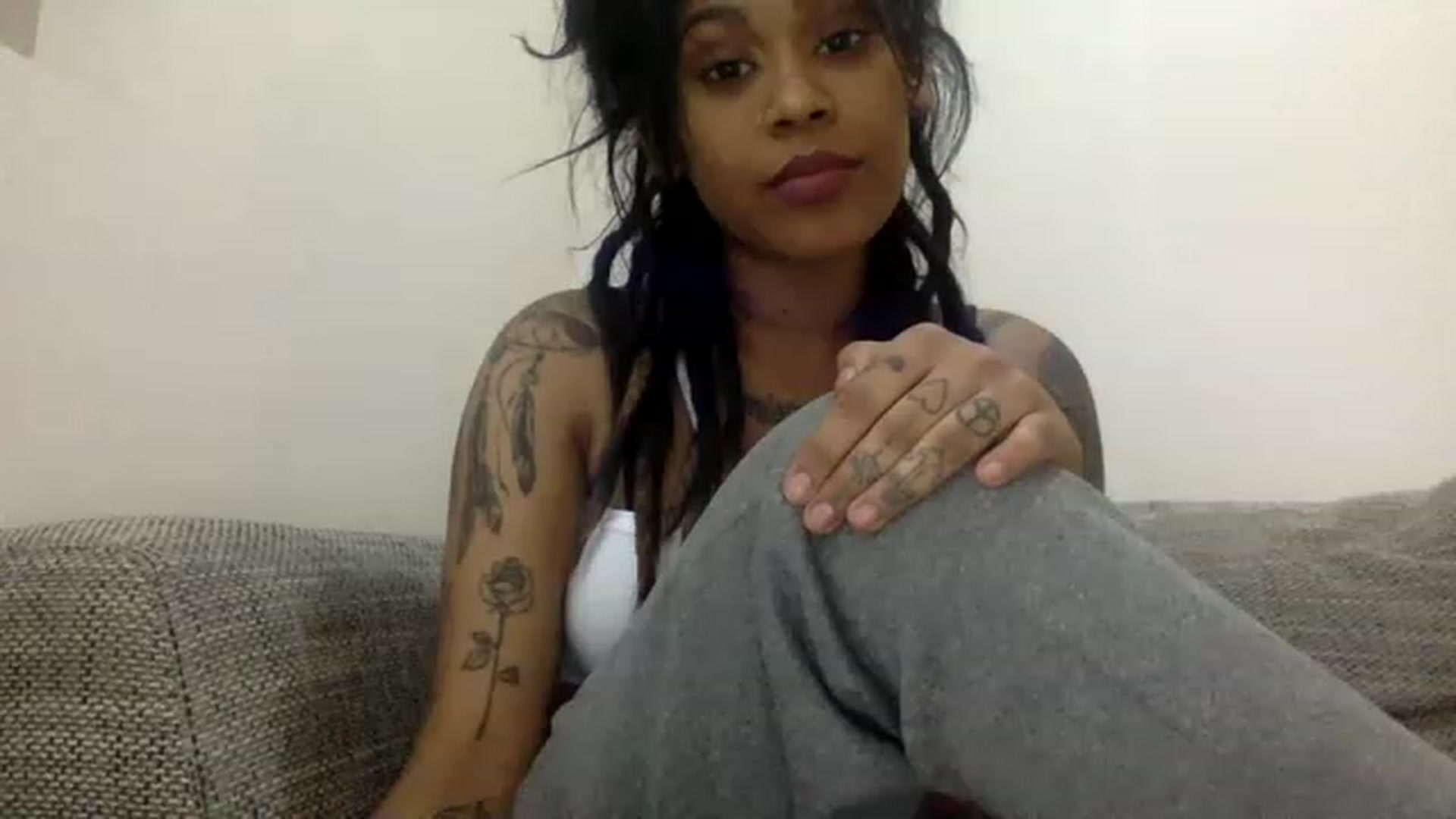 Gallery image thumbnail from Jamaicasex69's myfreecams stream on, 11/14/2022, 13:52 image 16 of 20
