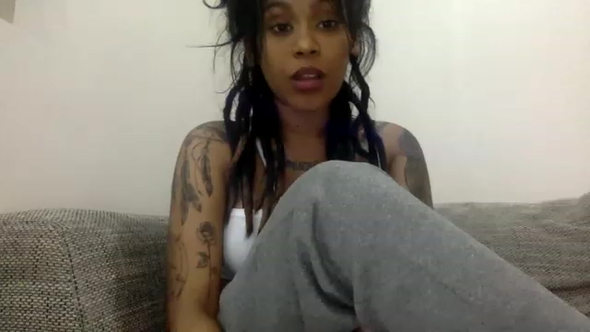 Gallery image thumbnail from Jamaicasex69's myfreecams stream on, 11/14/2022, 13:52 image 14 of 20