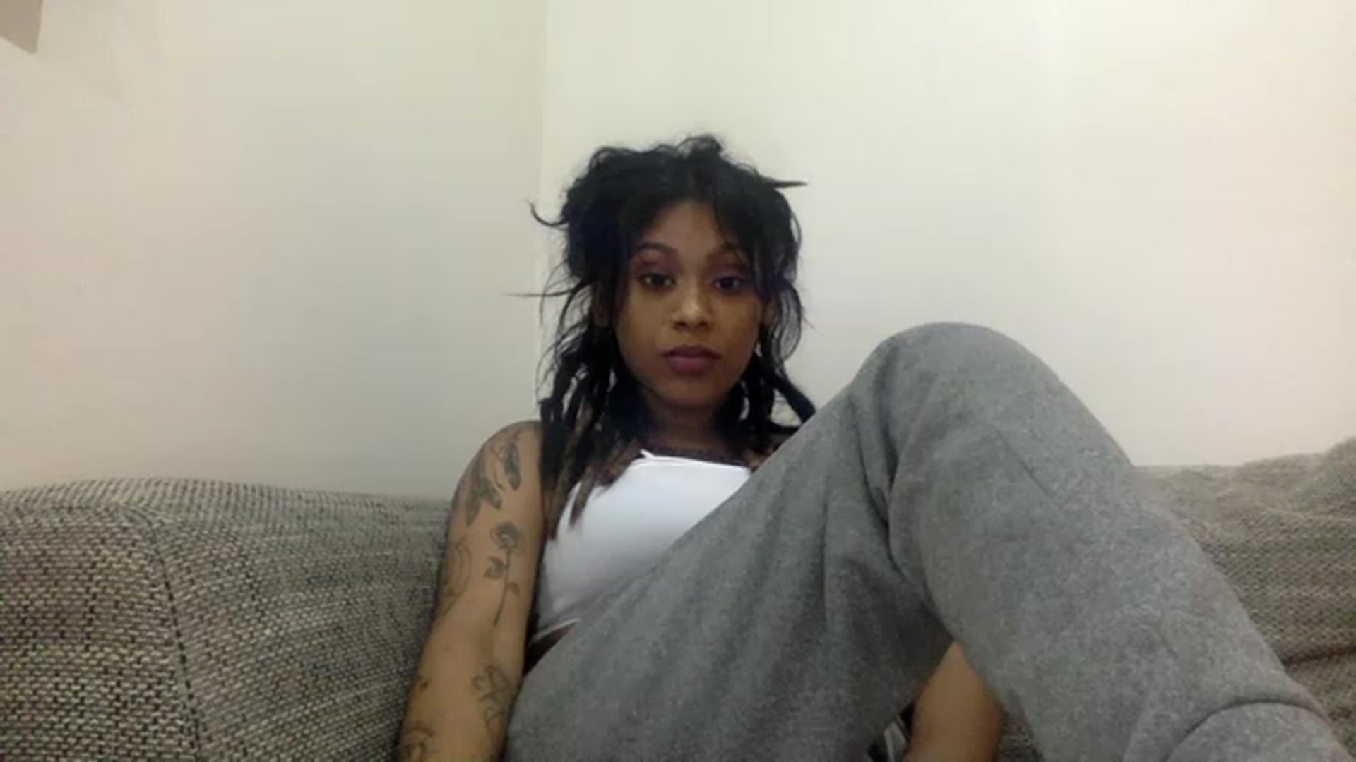Gallery image thumbnail from Jamaicasex69's myfreecams stream on, 11/14/2022, 13:52 image 3 of 20