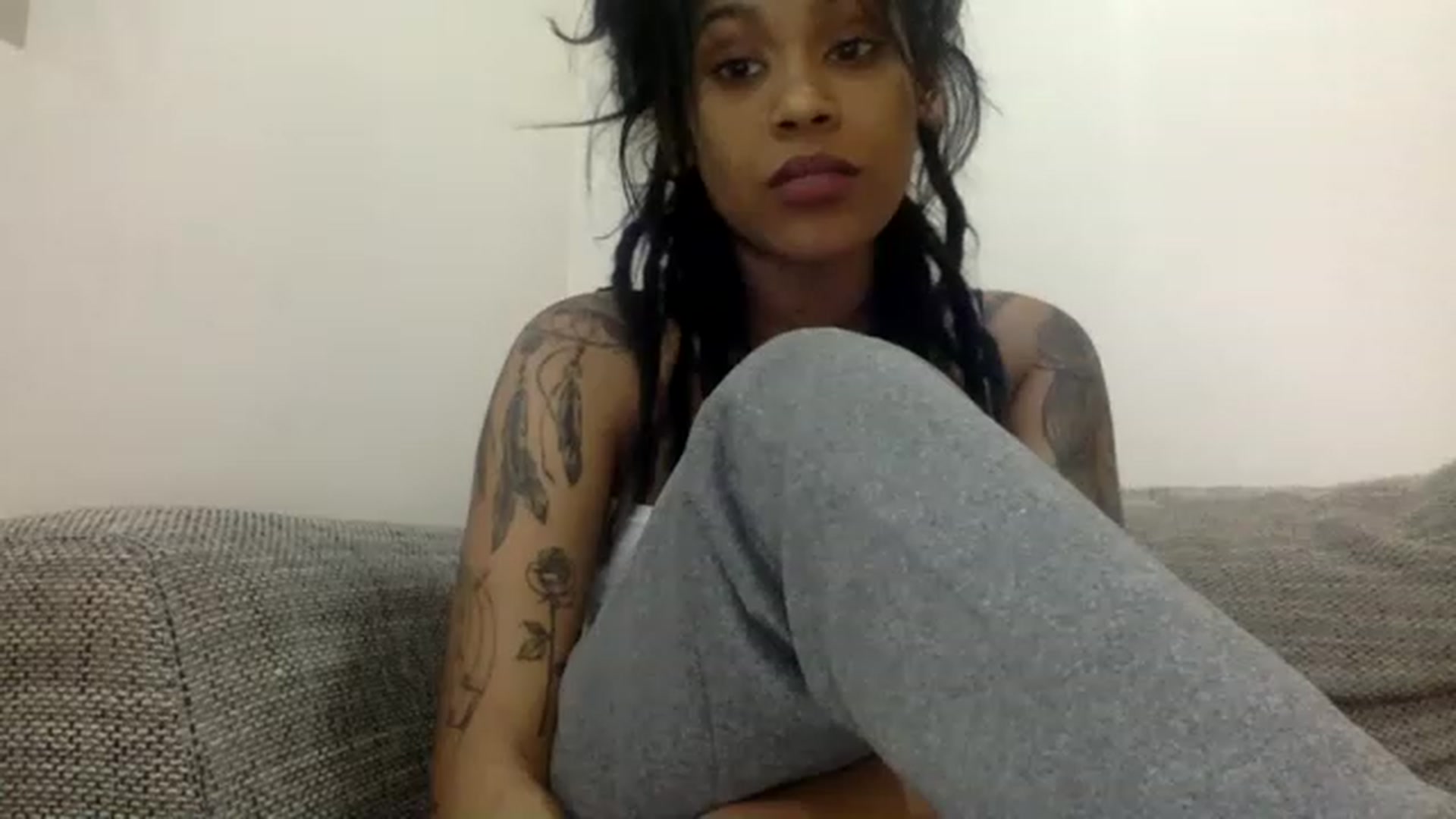 Gallery image thumbnail from Jamaicasex69's myfreecams stream on, 11/14/2022, 13:52 image 4 of 20