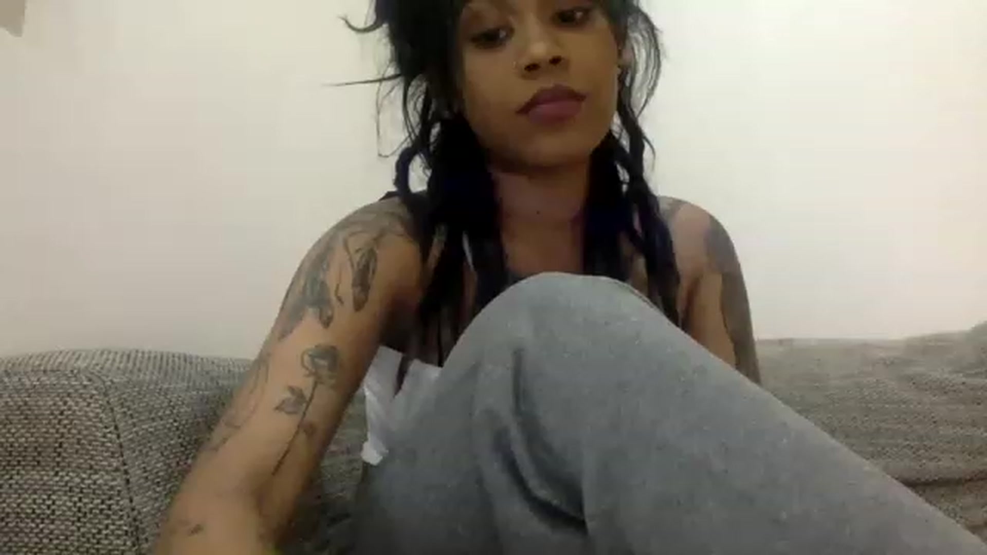 Gallery image thumbnail from Jamaicasex69's myfreecams stream on, 11/14/2022, 13:52 image 12 of 20