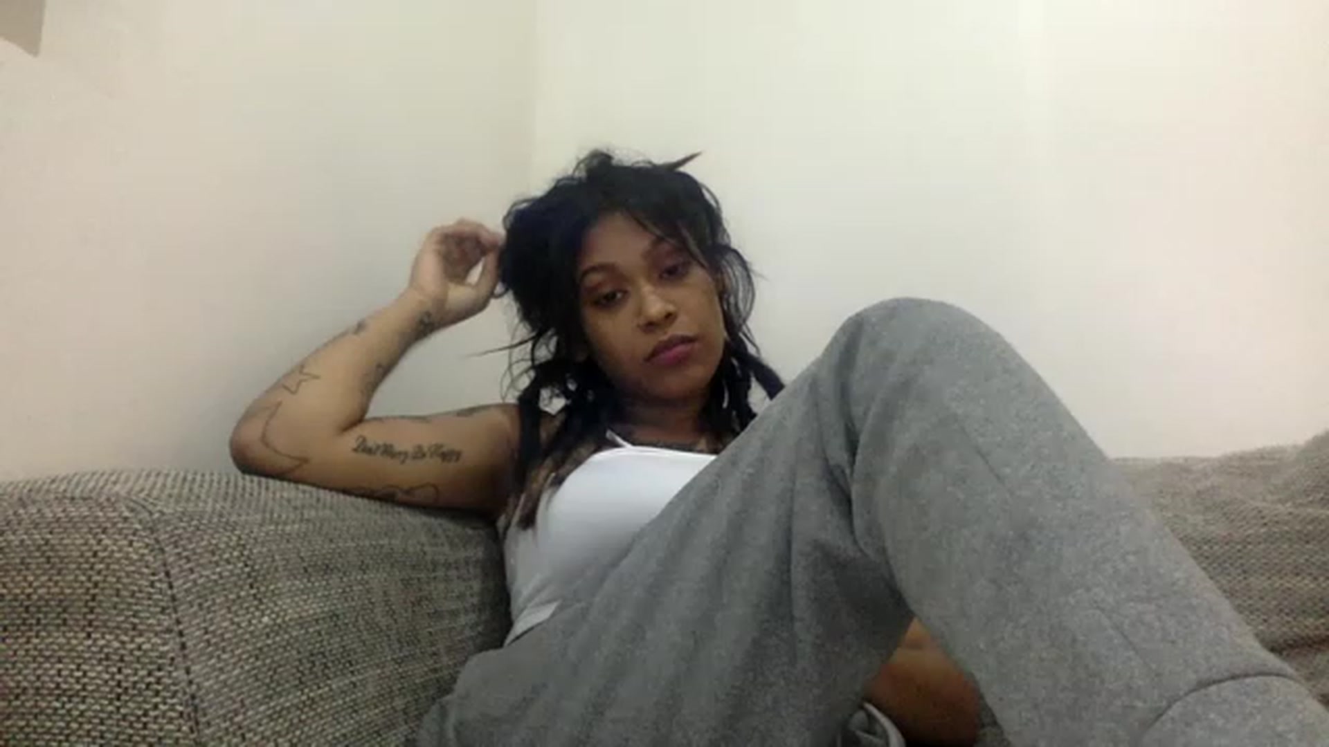 Gallery image thumbnail from Jamaicasex69's myfreecams stream on, 11/14/2022, 13:52 image 1 of 20
