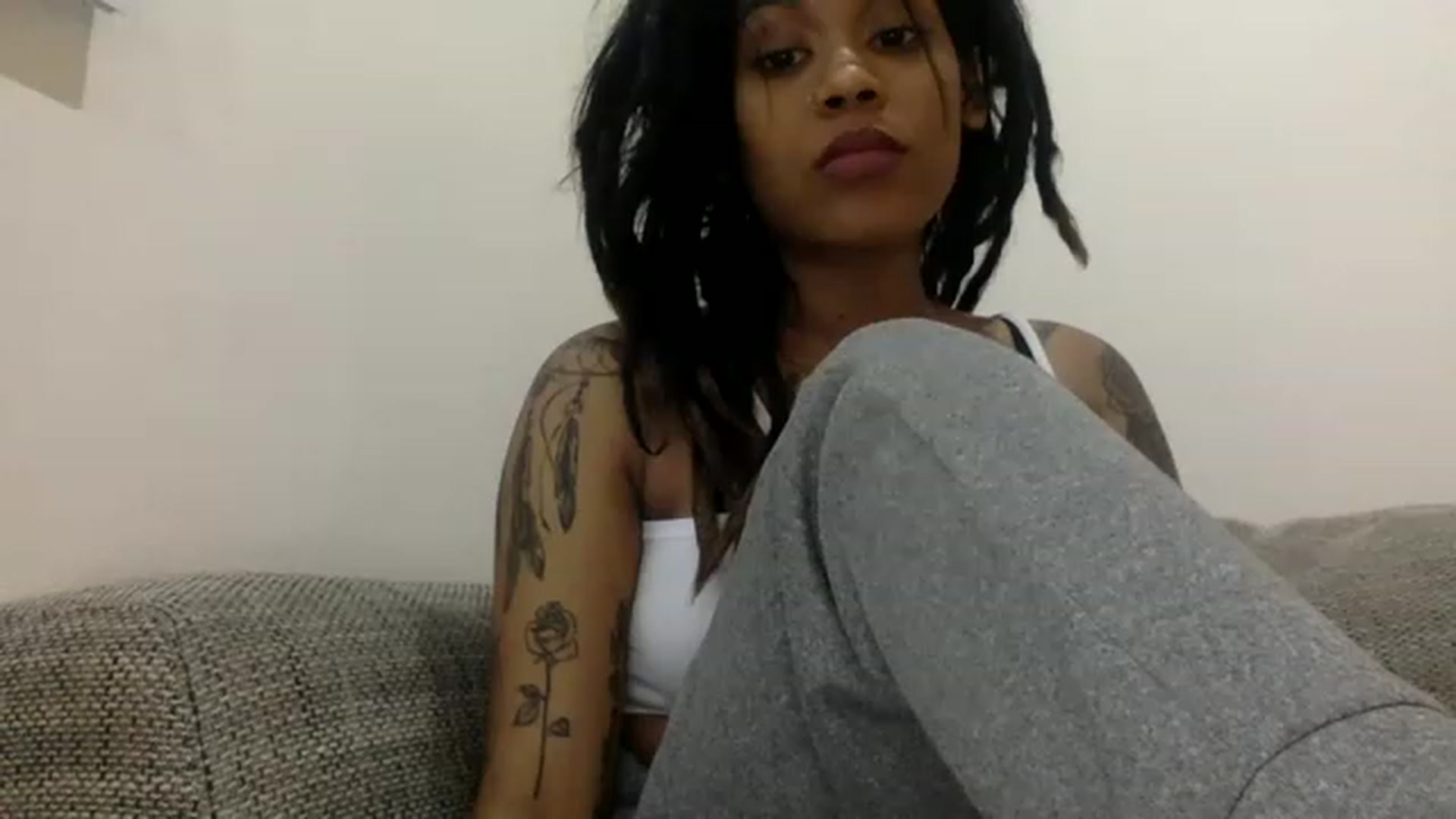 Gallery image thumbnail from Jamaicasex69's myfreecams stream on, 11/14/2022, 15:44 image 3 of 20