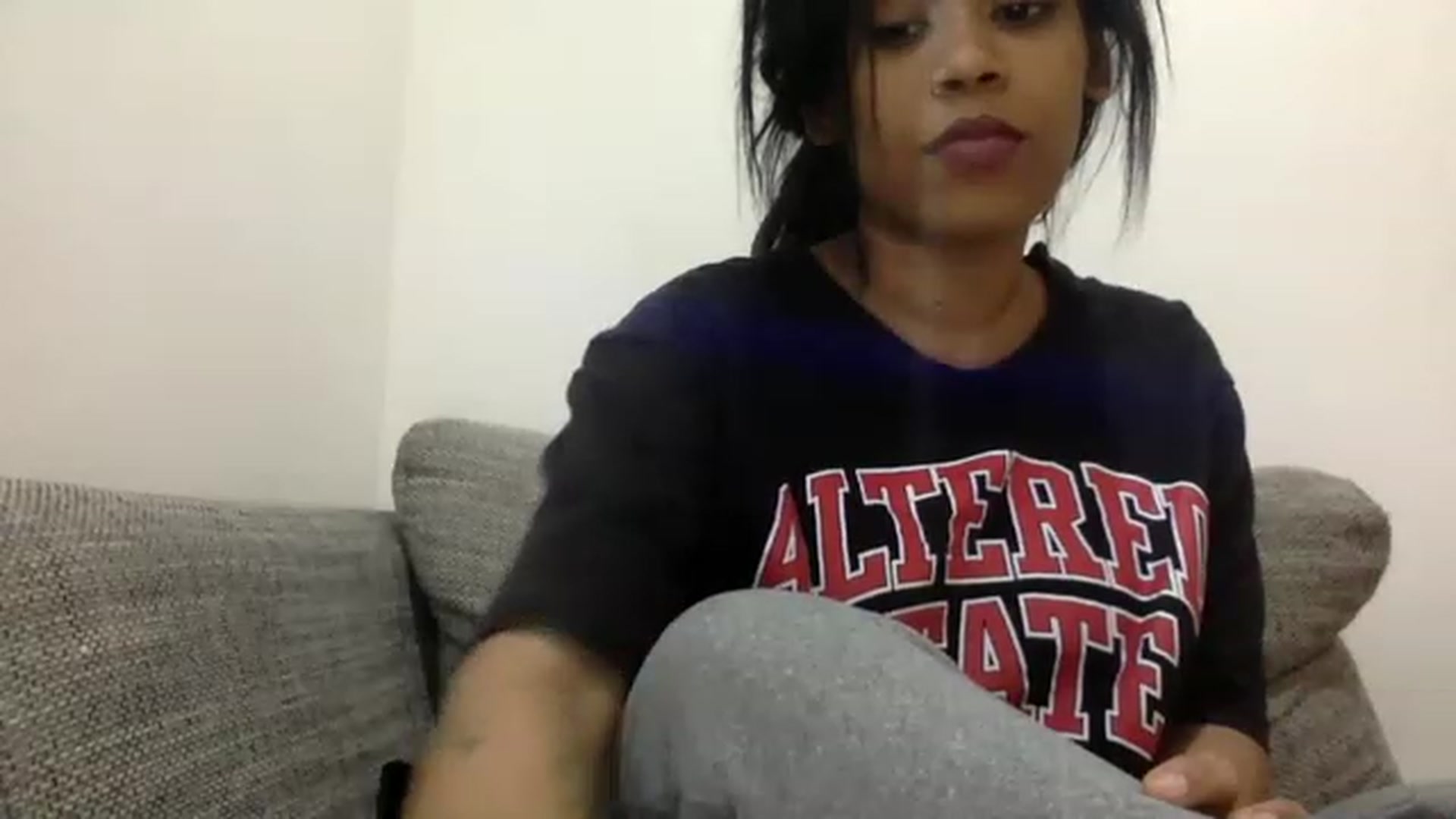 Gallery image thumbnail from Jamaicasex69's myfreecams stream on, 11/15/2022, 13:32 image 12 of 20
