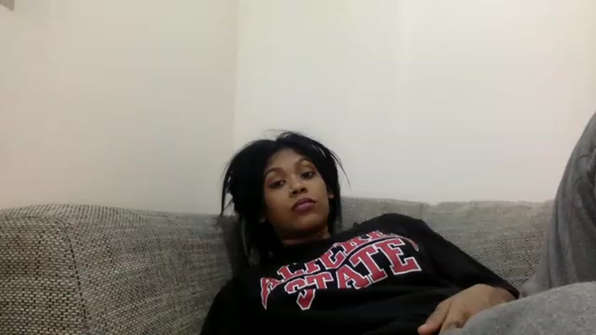 Gallery image thumbnail from Jamaicasex69's myfreecams stream on, 11/15/2022, 13:32 image 14 of 20