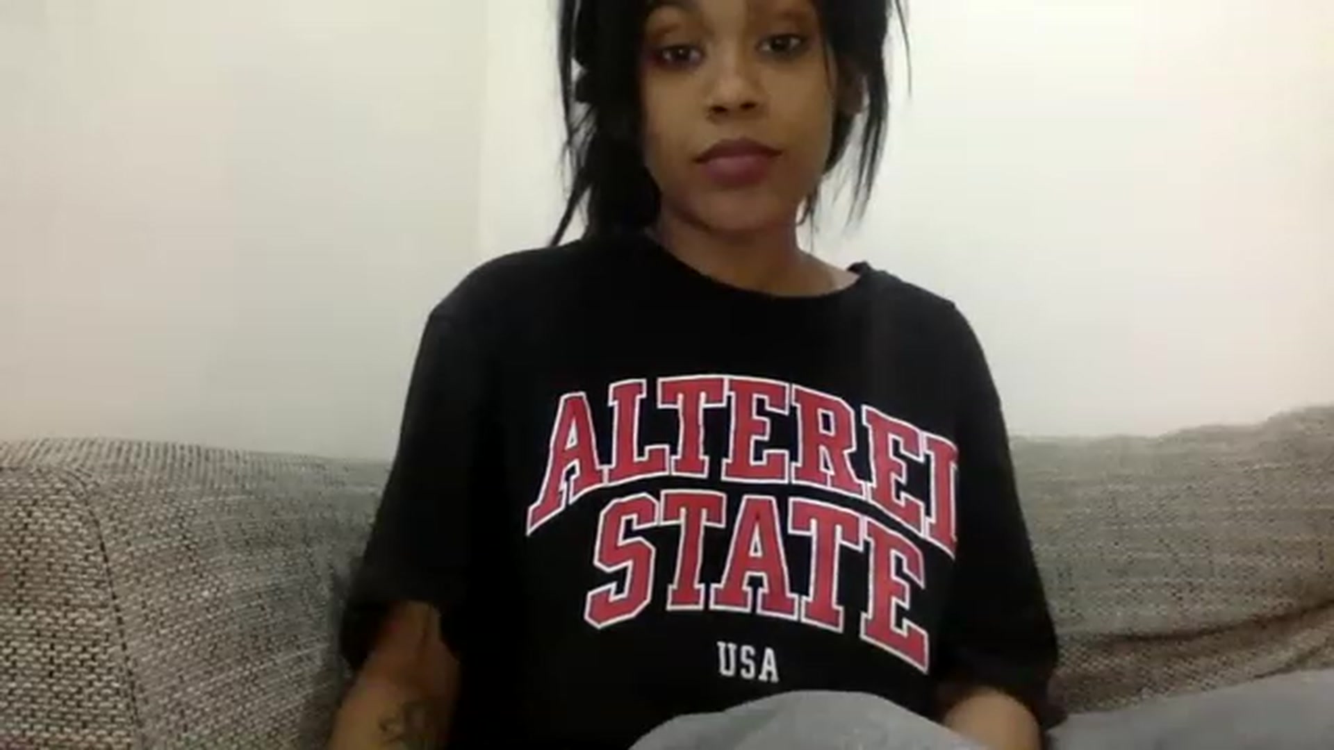 Gallery image thumbnail from Jamaicasex69's myfreecams stream on, 11/15/2022, 13:32 image 18 of 20