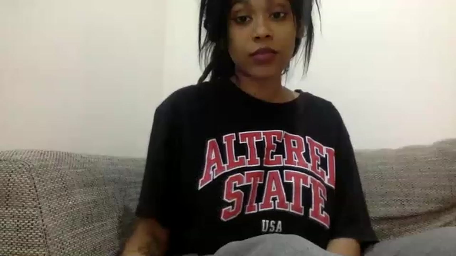 Gallery image thumbnail from Jamaicasex69's myfreecams stream on, 11/15/2022, 13:32 image 15 of 20