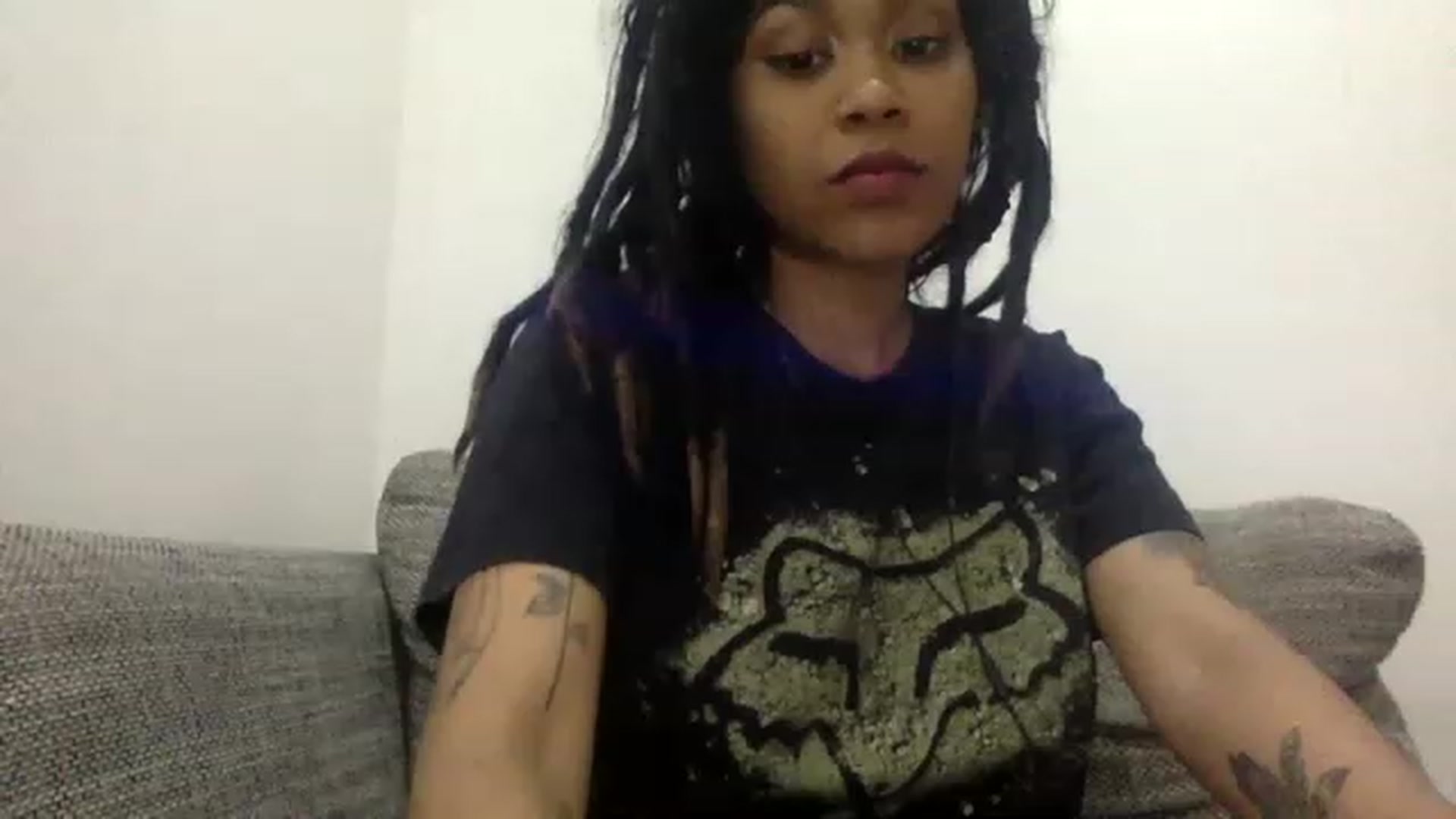 Gallery image thumbnail from Jamaicasex69's myfreecams stream on, 11/17/2022, 14:26 image 2 of 20