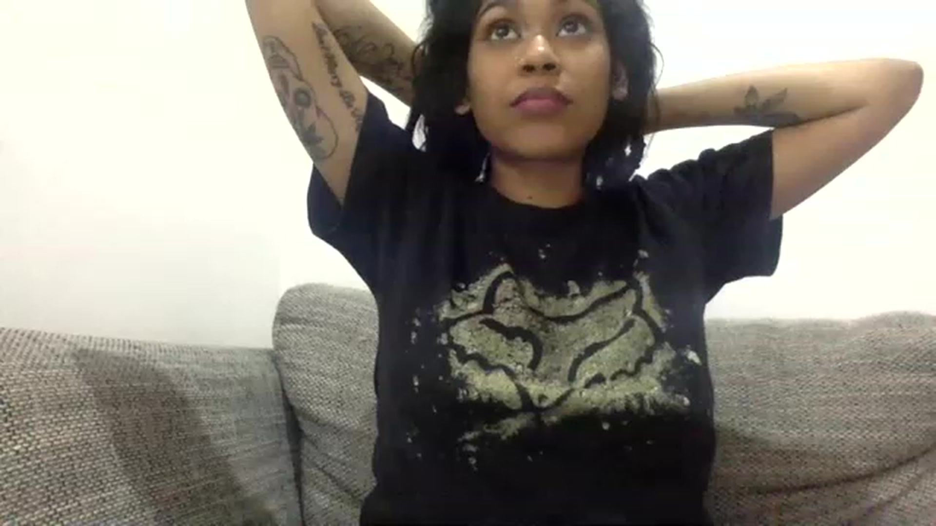 Gallery image thumbnail from Jamaicasex69's myfreecams stream on, 11/17/2022, 14:26 image 19 of 20