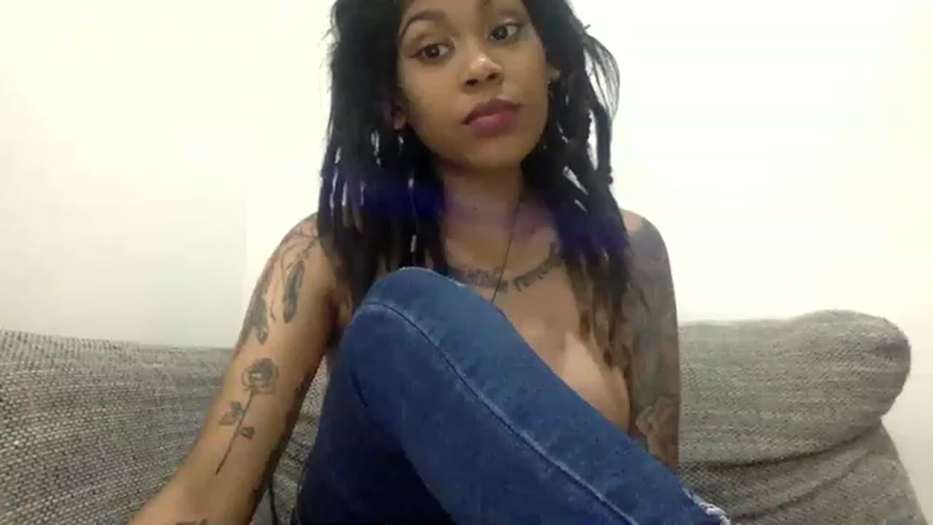Gallery image thumbnail from Jamaicasex69's myfreecams stream on, 11/17/2022, 14:26 image 8 of 20